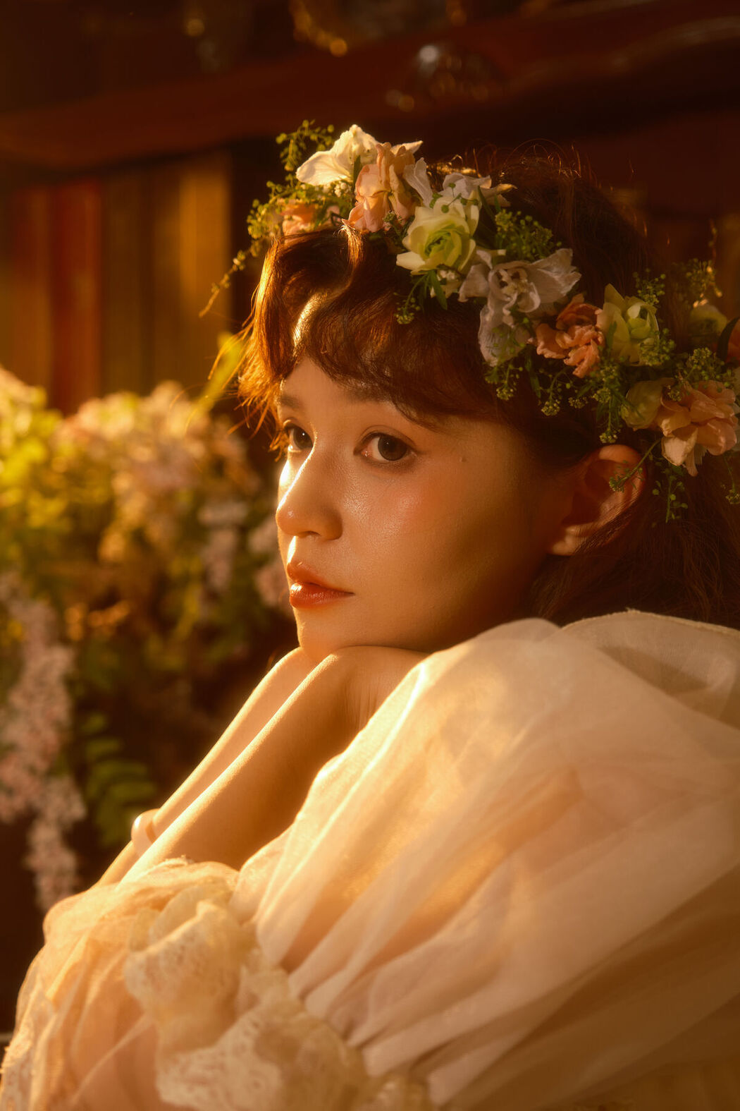 YiTuYu艺图语 Vol.8546 Qiu Qiu (22P)