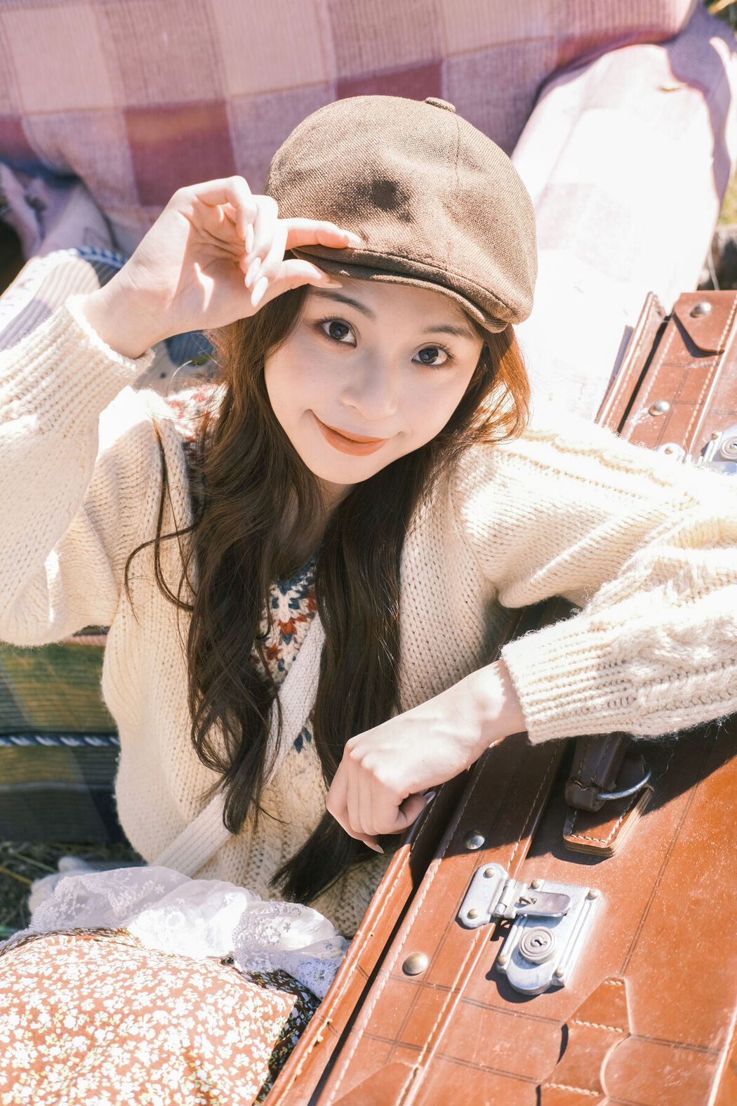 YiTuYu艺图语 Vol.8531 chickkii (29P)