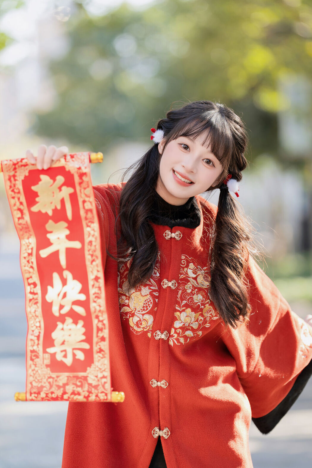 YiTuYu艺图语 Vol.8539 Xia Yu Xiao Nian (22P)