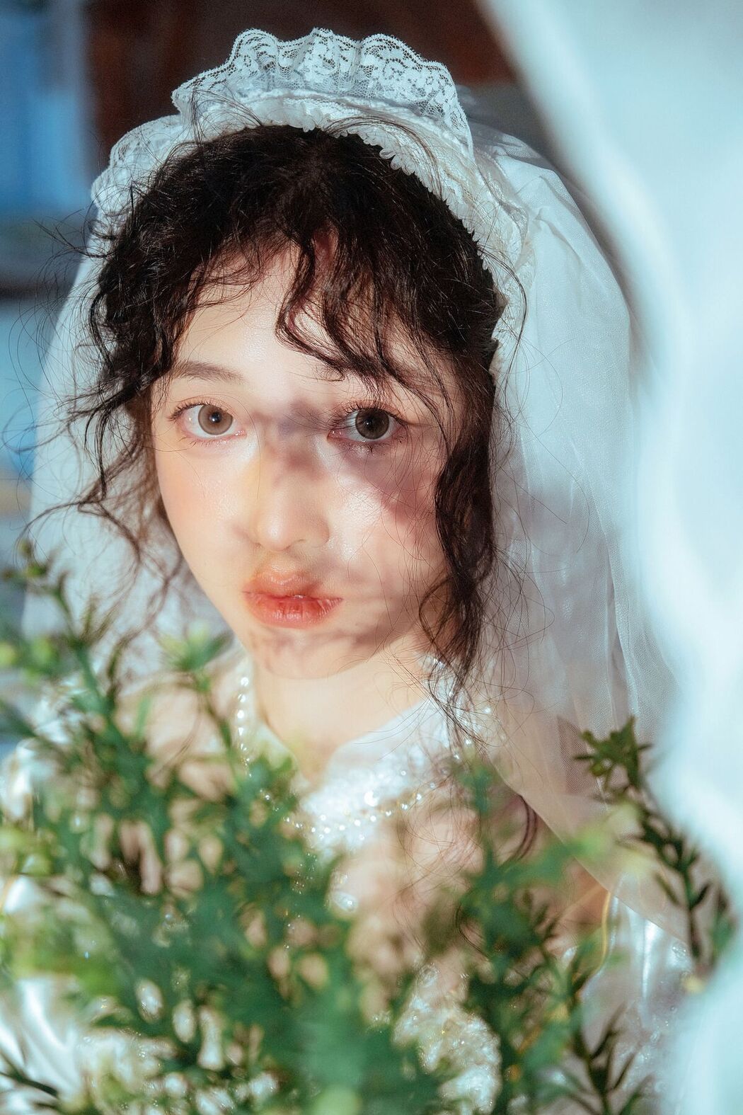 YiTuYu艺图语 Vol.8534 Wang Zong Yue (23P)