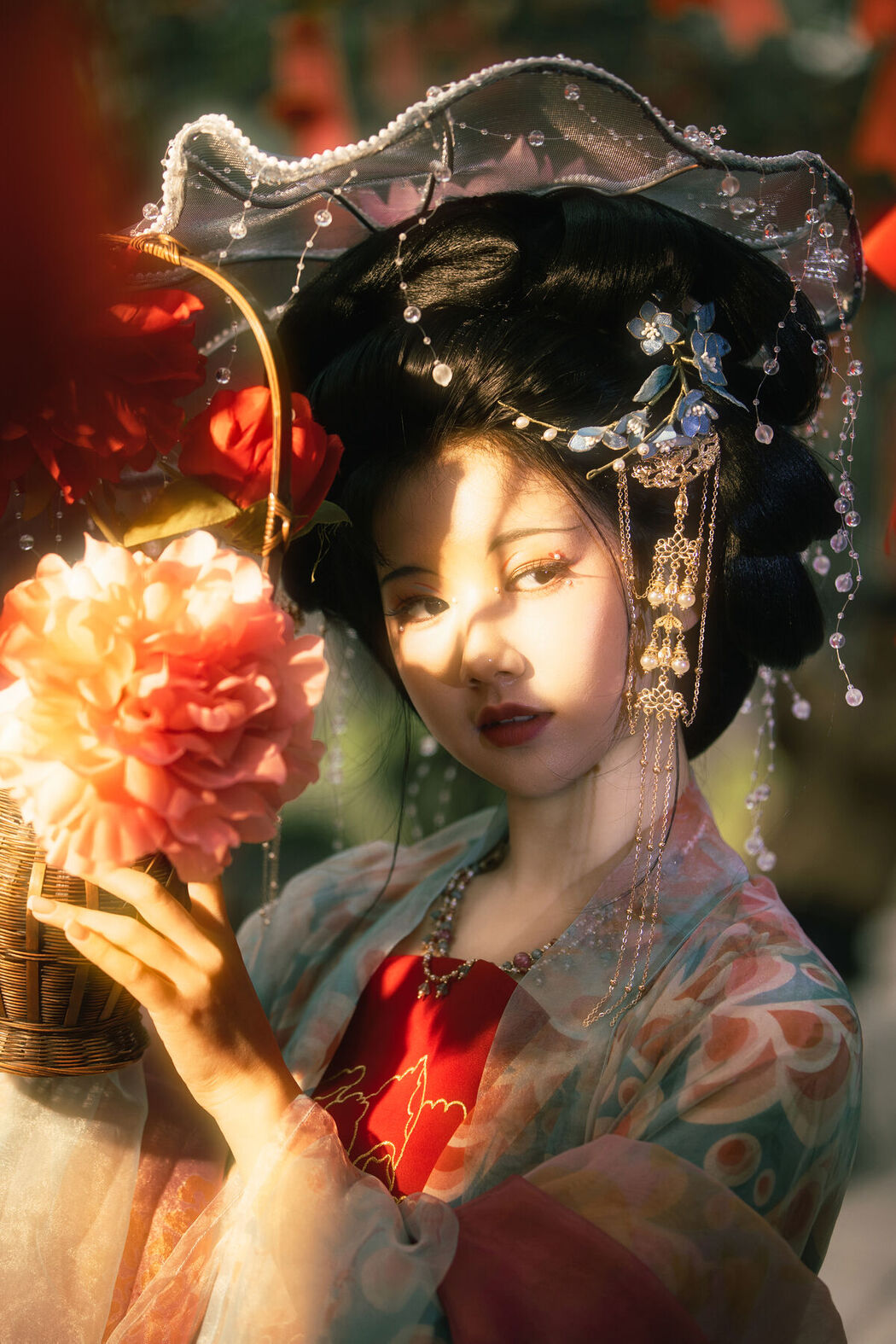 YiTuYu艺图语 Vol.8538 Suan La Tang Er (33P)