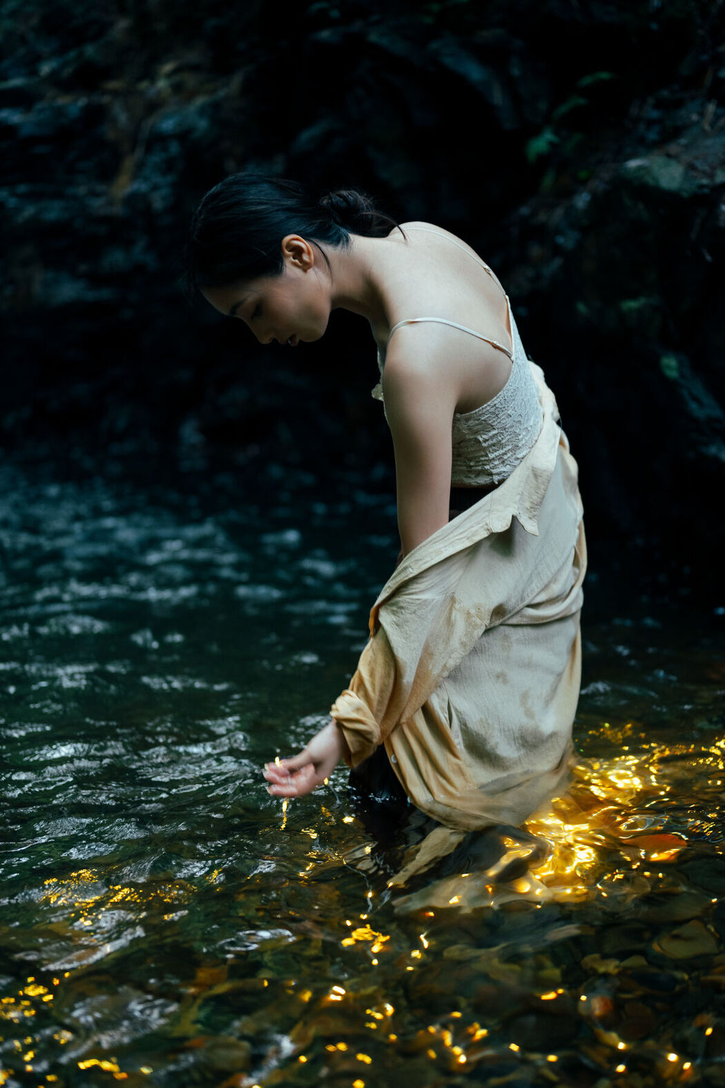 YiTuYu艺图语 Vol.8530 Yi Ming (20P)