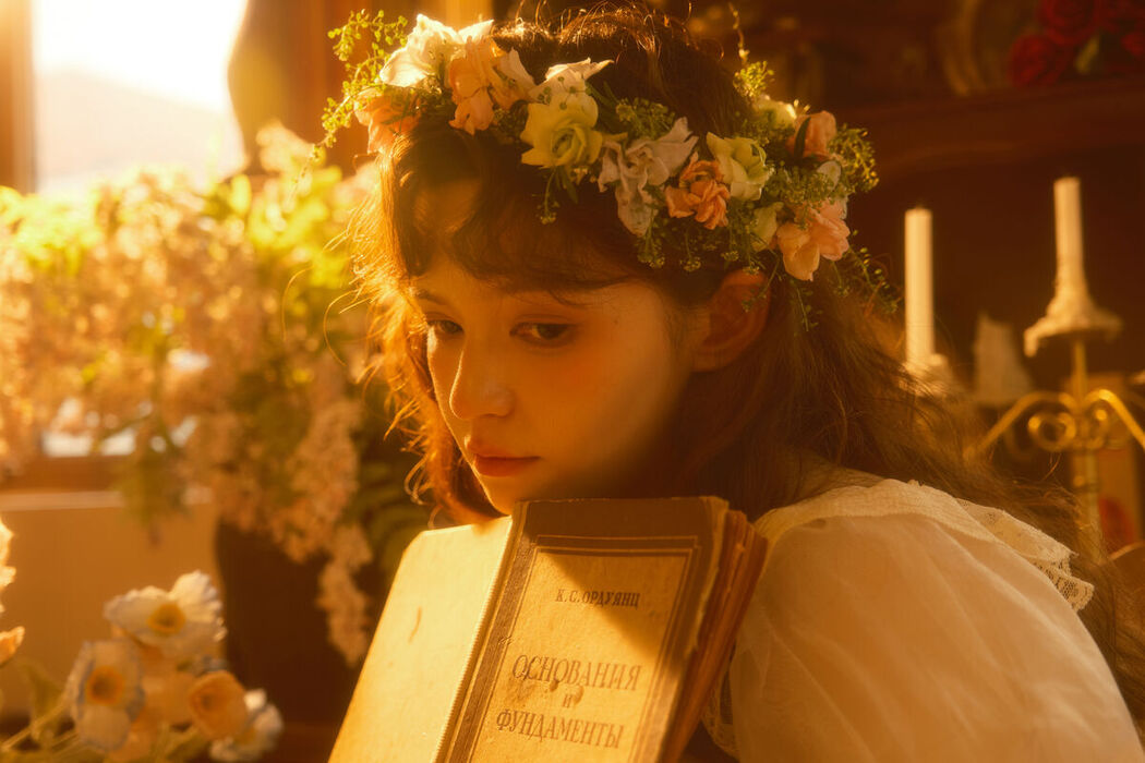 YiTuYu艺图语 Vol.8546 Qiu Qiu (22P)