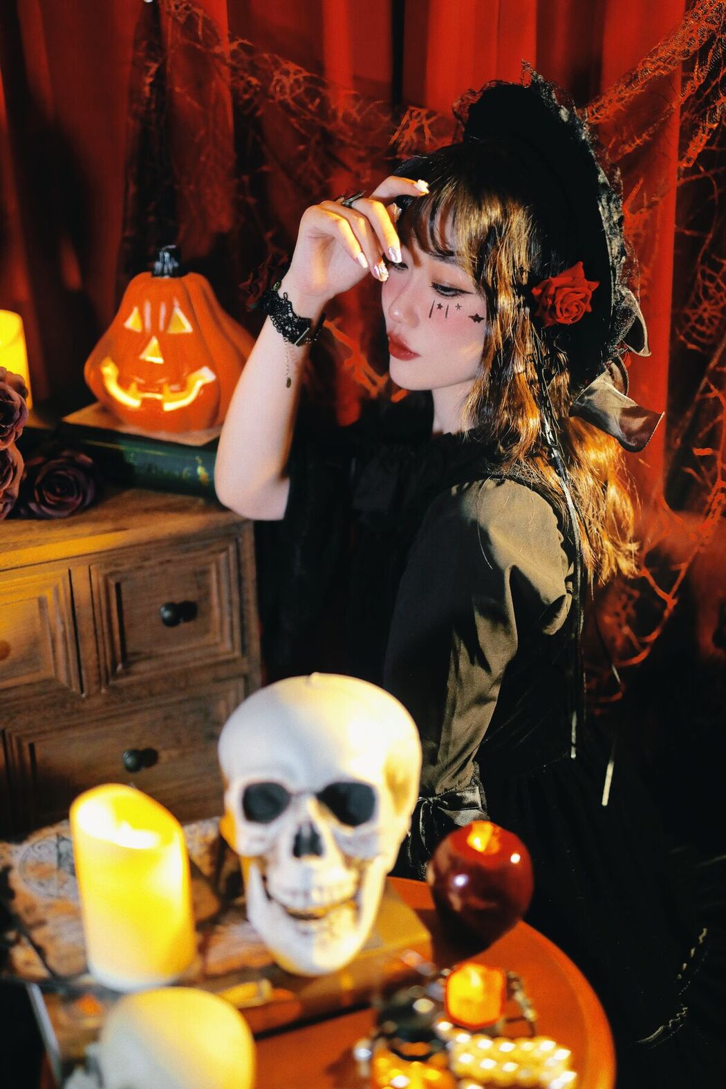 YiTuYu艺图语 Vol.8540 Chi Bai (32P)