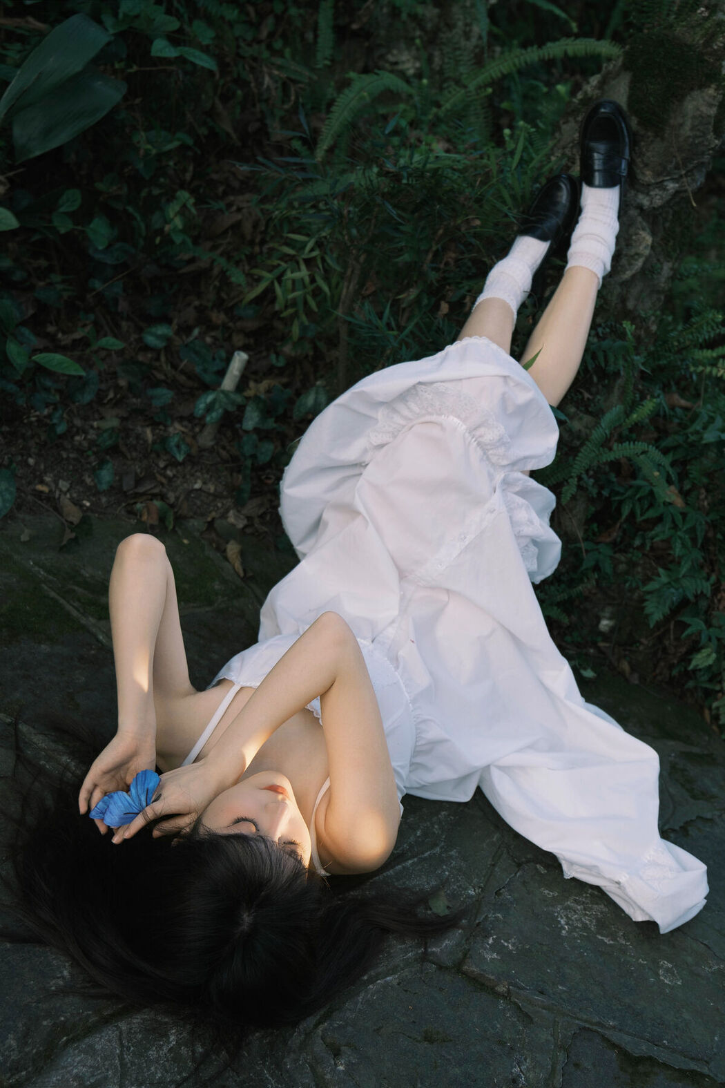 YiTuYu艺图语 Vol.8541 Xing Zhi Ka Tao (22P)