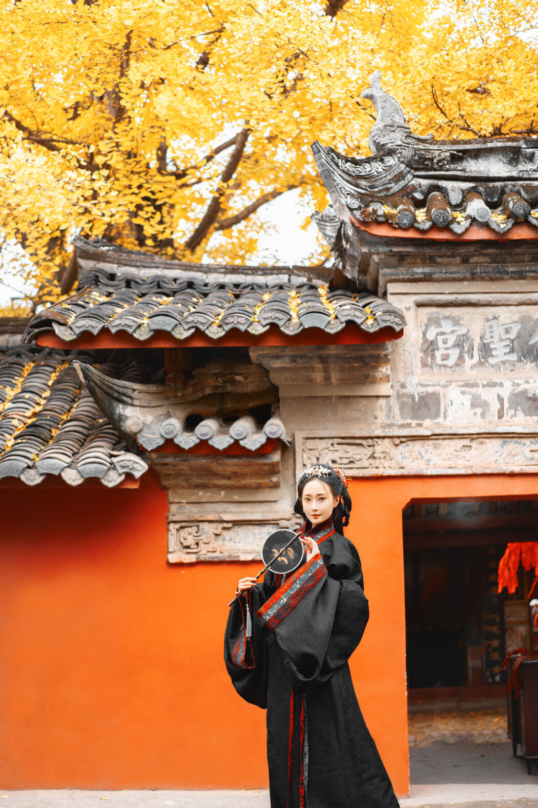 YiTuYu艺图语 Vol.8525 Tao Zi (49P)