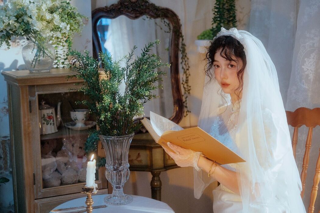 YiTuYu艺图语 Vol.8534 Wang Zong Yue (23P)