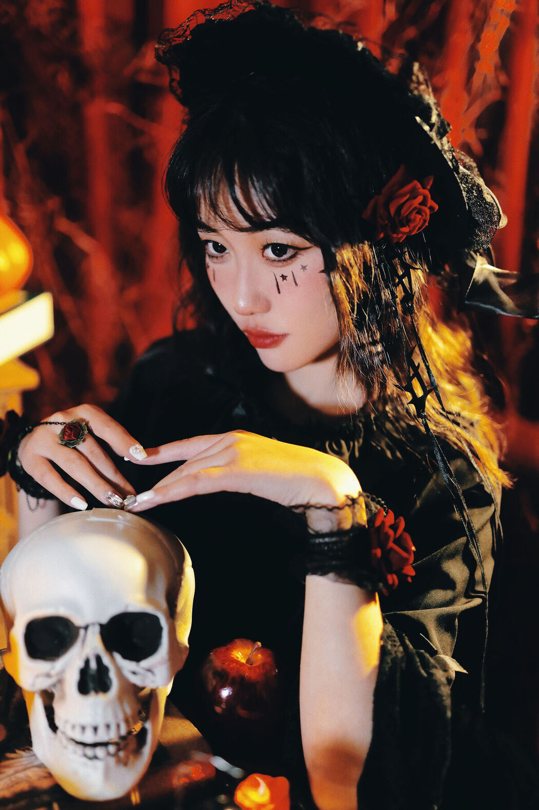 YiTuYu艺图语 Vol.8540 Chi Bai (32P)