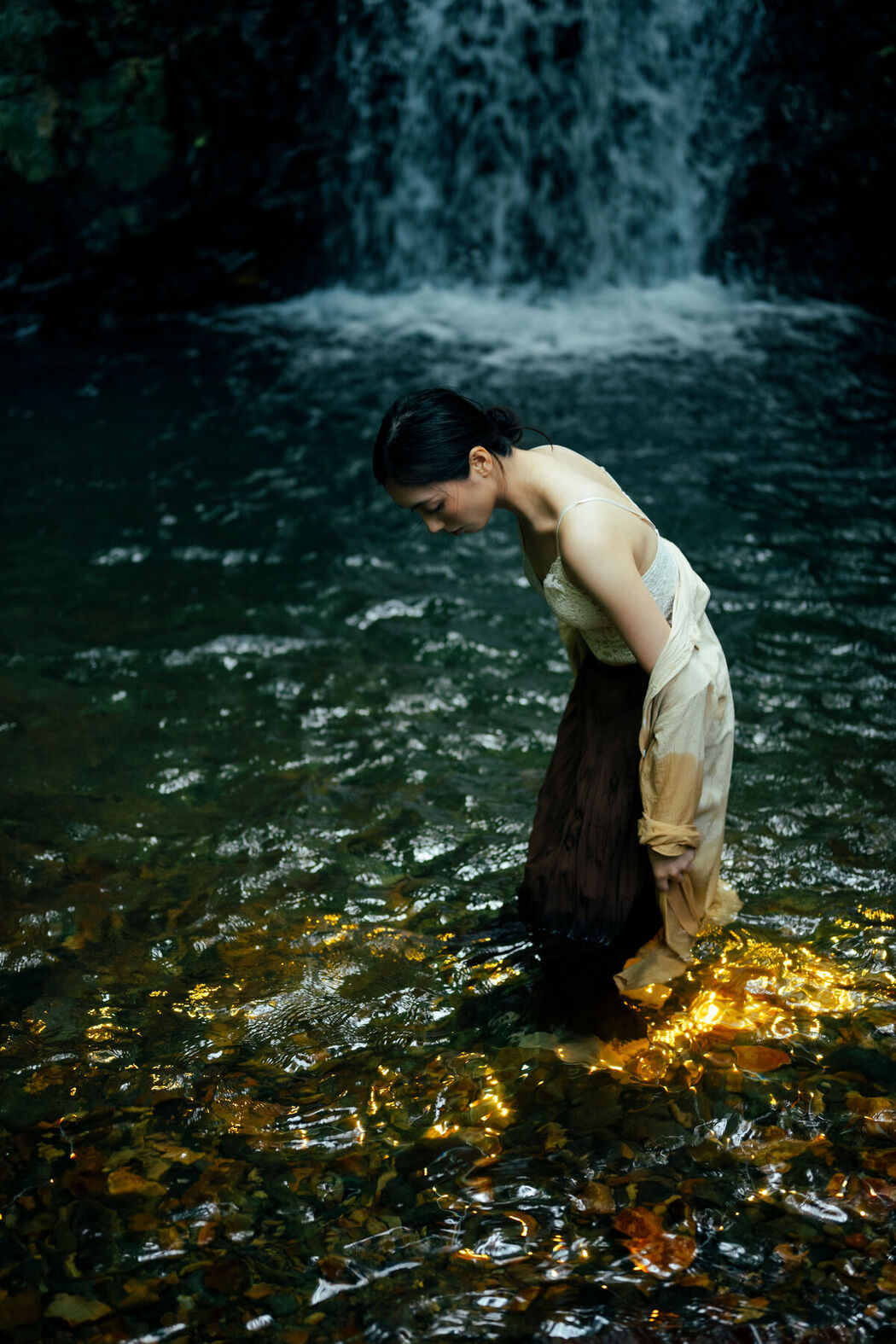 YiTuYu艺图语 Vol.8530 Yi Ming (20P)