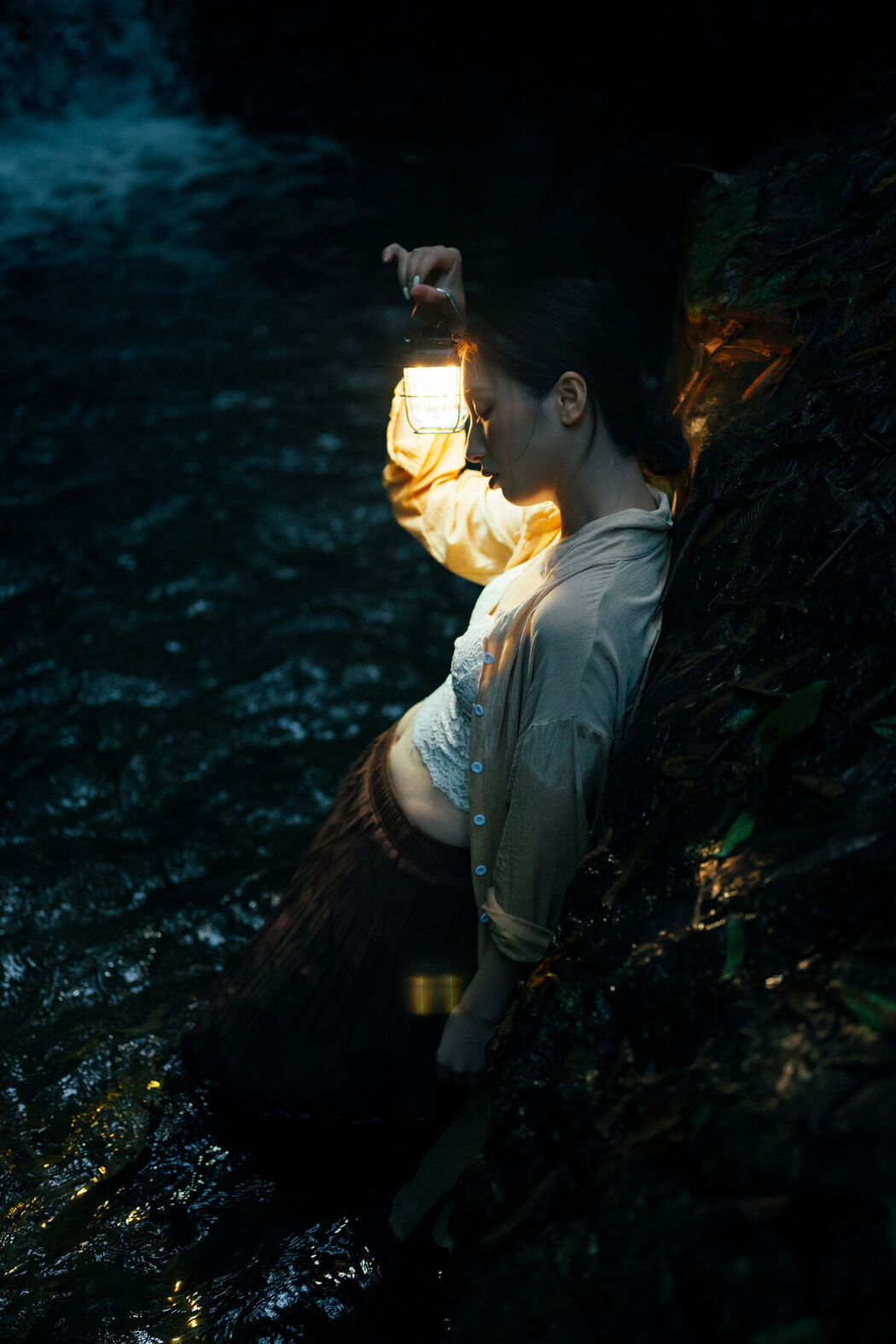 YiTuYu艺图语 Vol.8530 Yi Ming (20P)