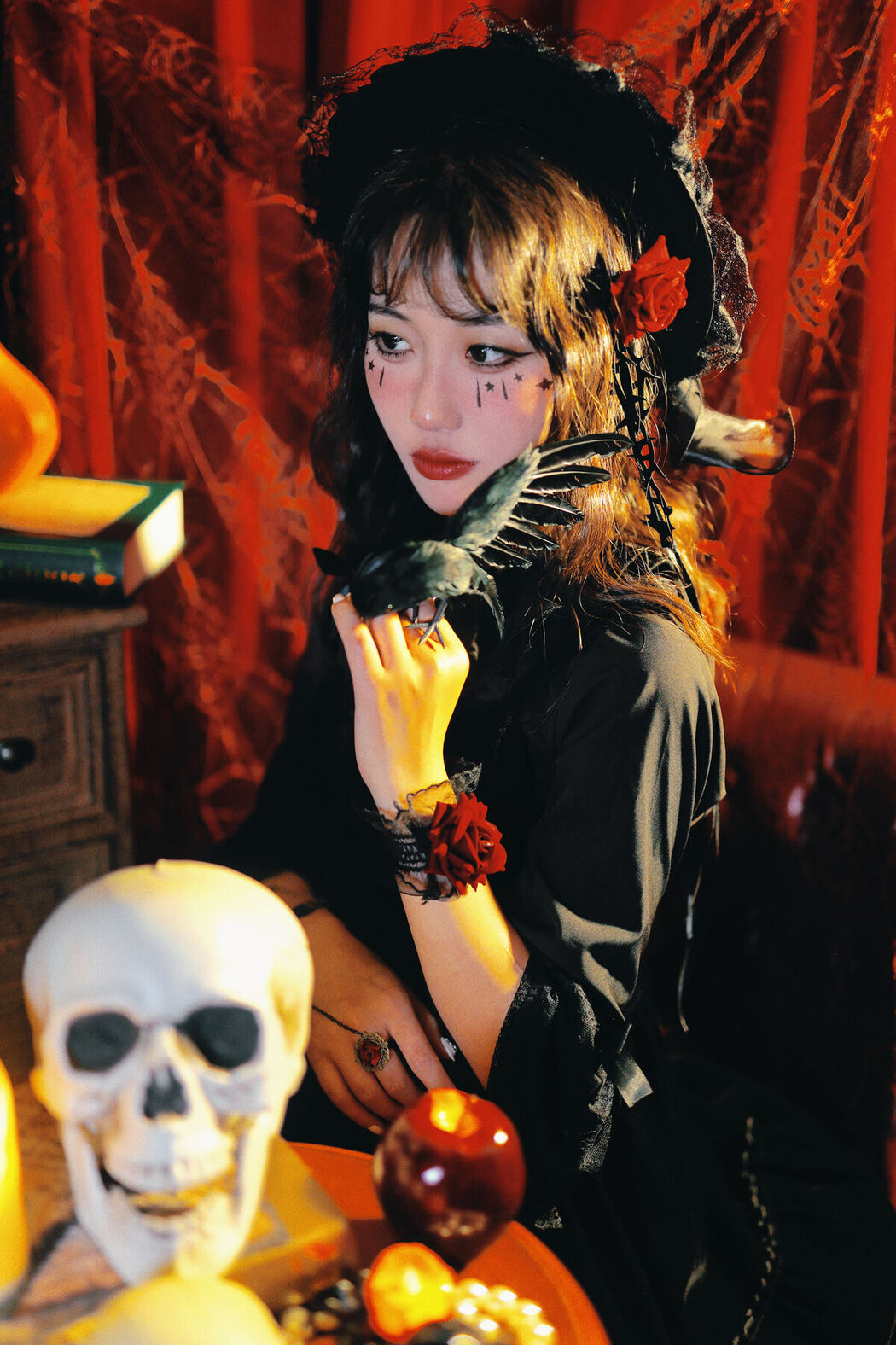 YiTuYu艺图语 Vol.8540 Chi Bai (32P)