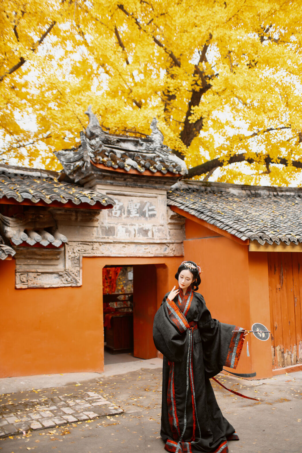 YiTuYu艺图语 Vol.8525 Tao Zi (49P)