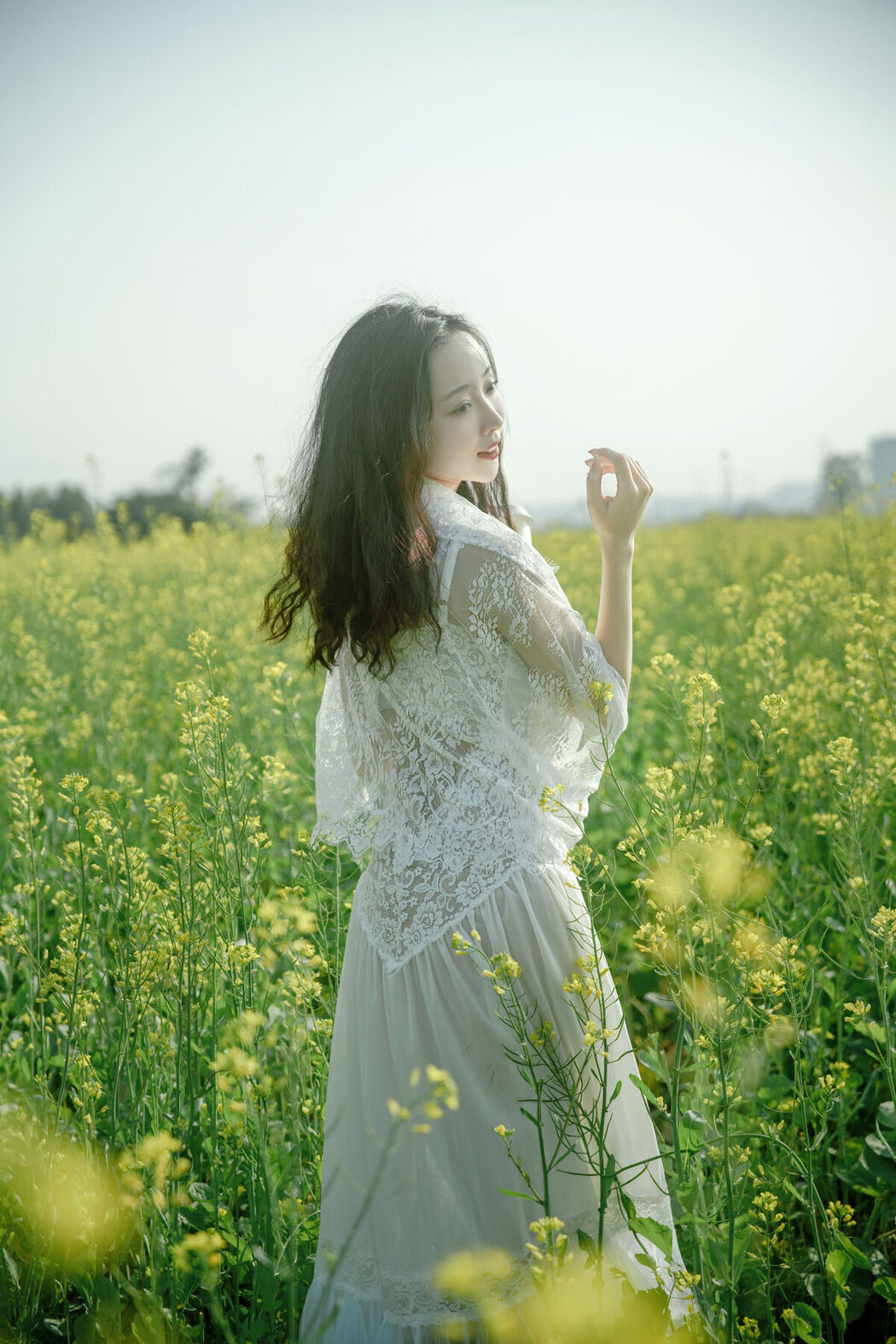 YiTuYu艺图语 Vol.8529 Man Jiao (33P)