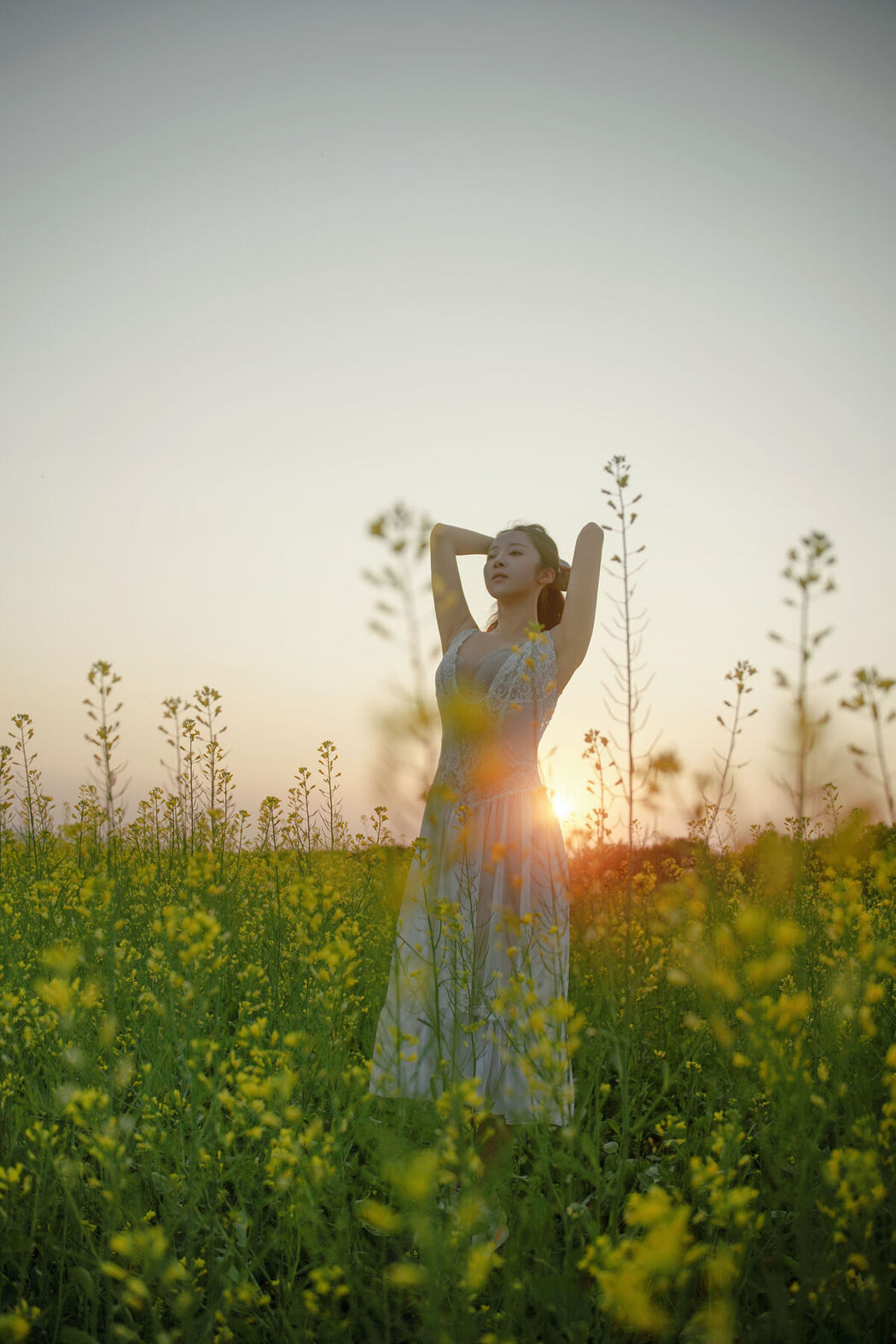 YiTuYu艺图语 Vol.8529 Man Jiao (33P)