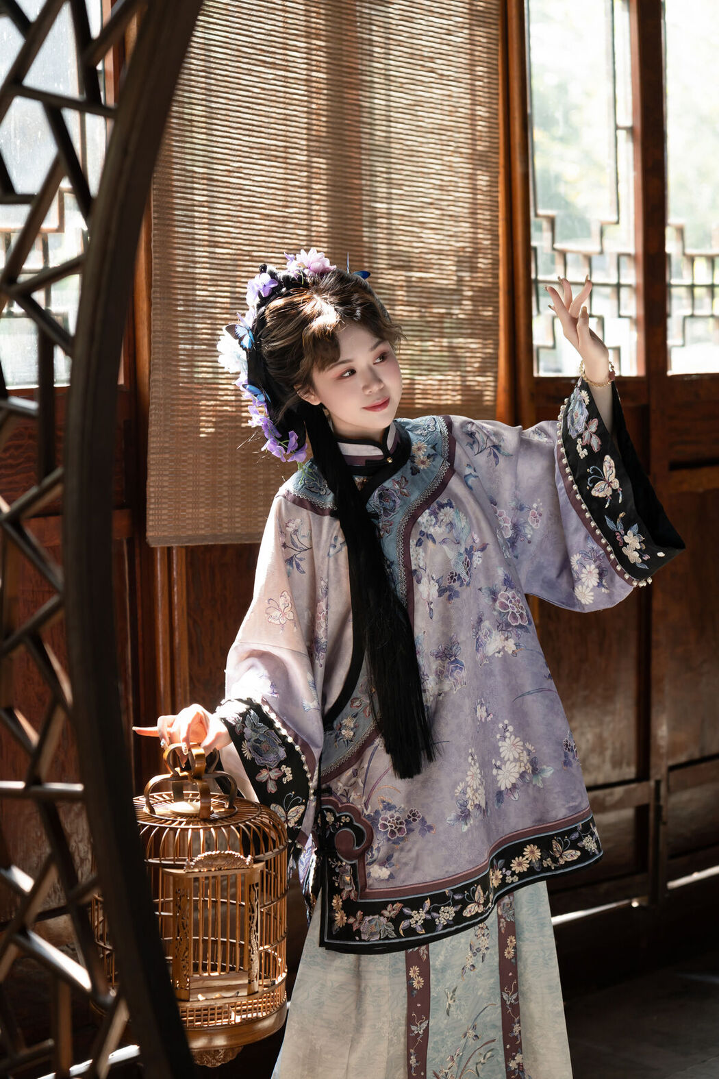 YiTuYu艺图语 Vol.8527 Pao Fu Xiao Fang (29P)