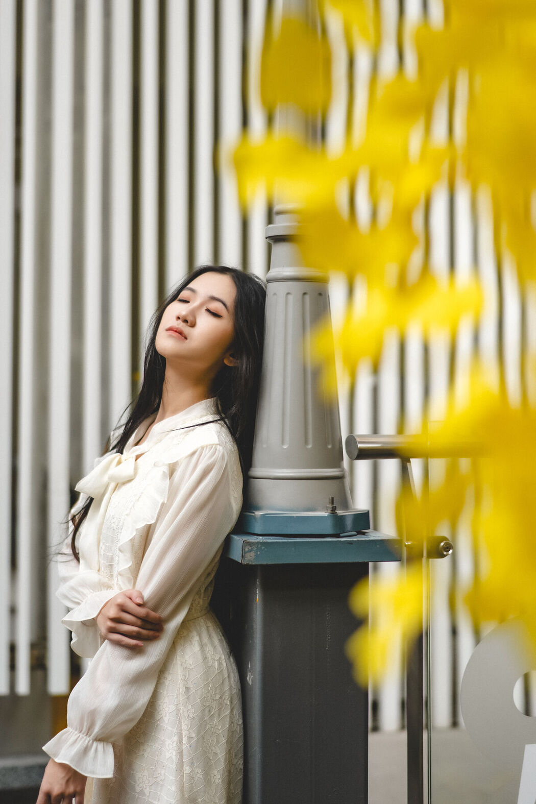 YiTuYu艺图语 Vol.8545 Hane Nozomi (31P)