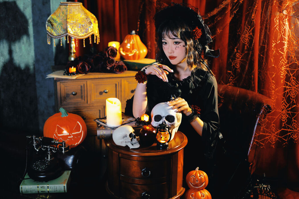 YiTuYu艺图语 Vol.8540 Chi Bai (32P)