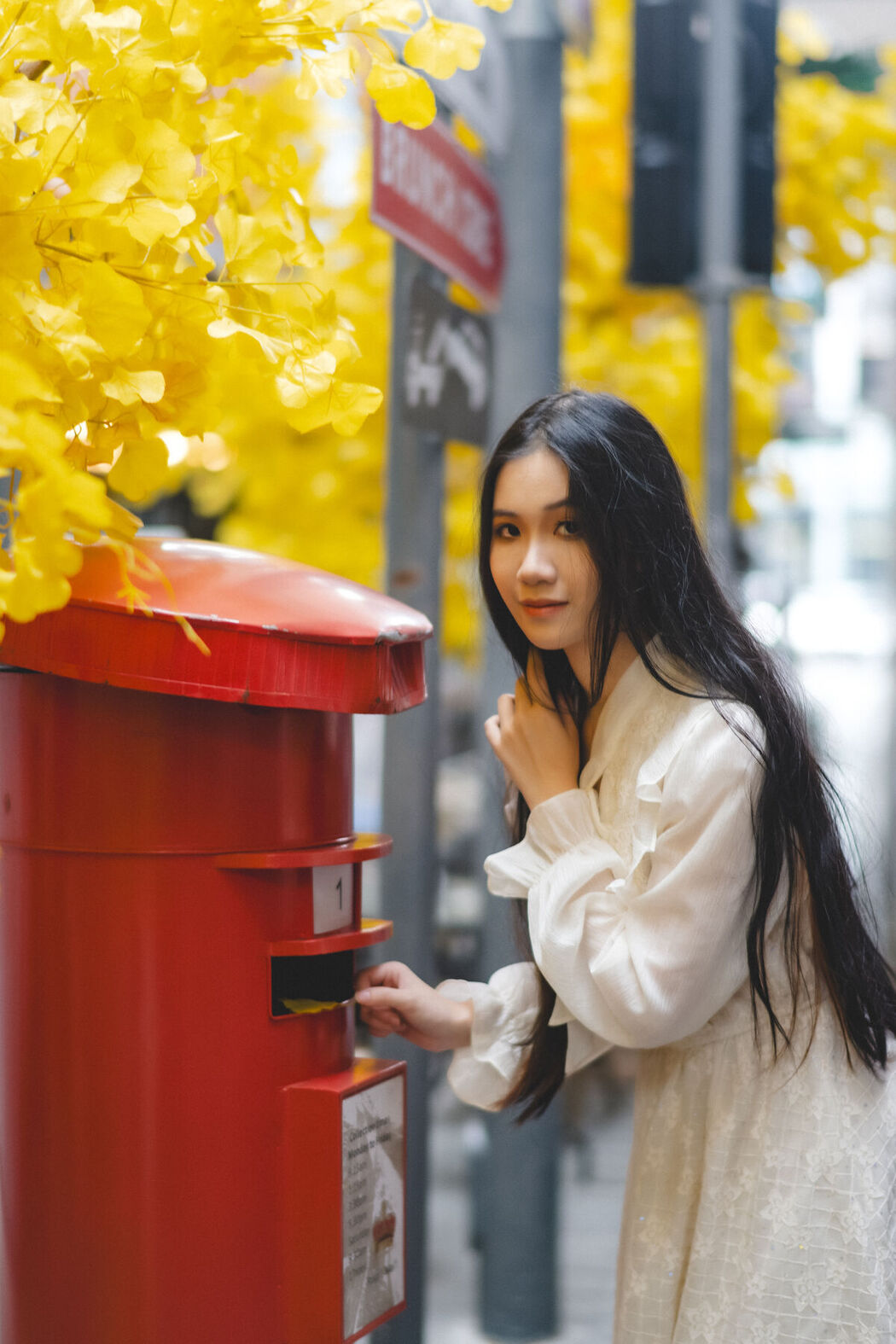 YiTuYu艺图语 Vol.8545 Hane Nozomi (31P)