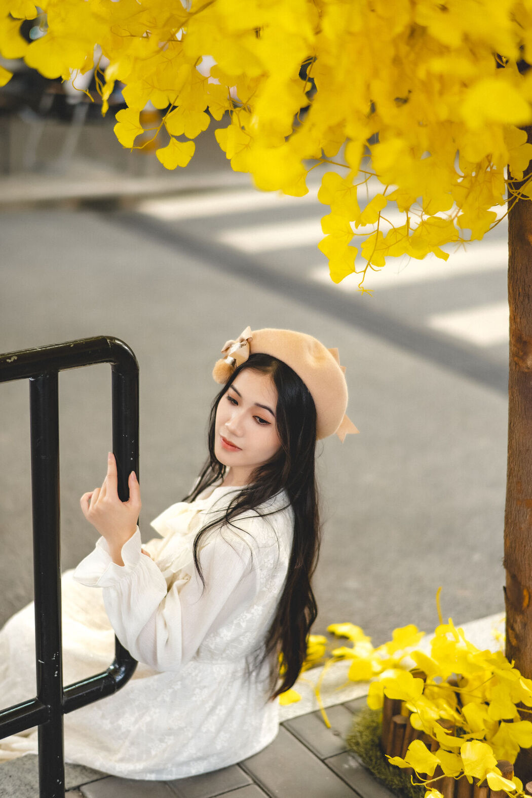 YiTuYu艺图语 Vol.8545 Hane Nozomi (31P)