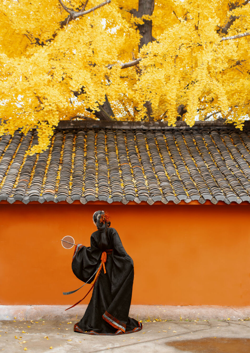 YiTuYu艺图语 Vol.8525 Tao Zi (49P)