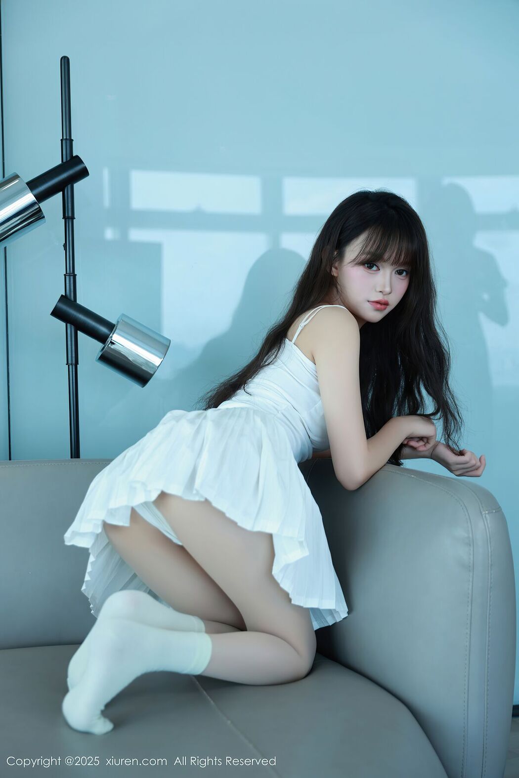 XiuRen秀人网 No.10702 Nuo Mi (83P)