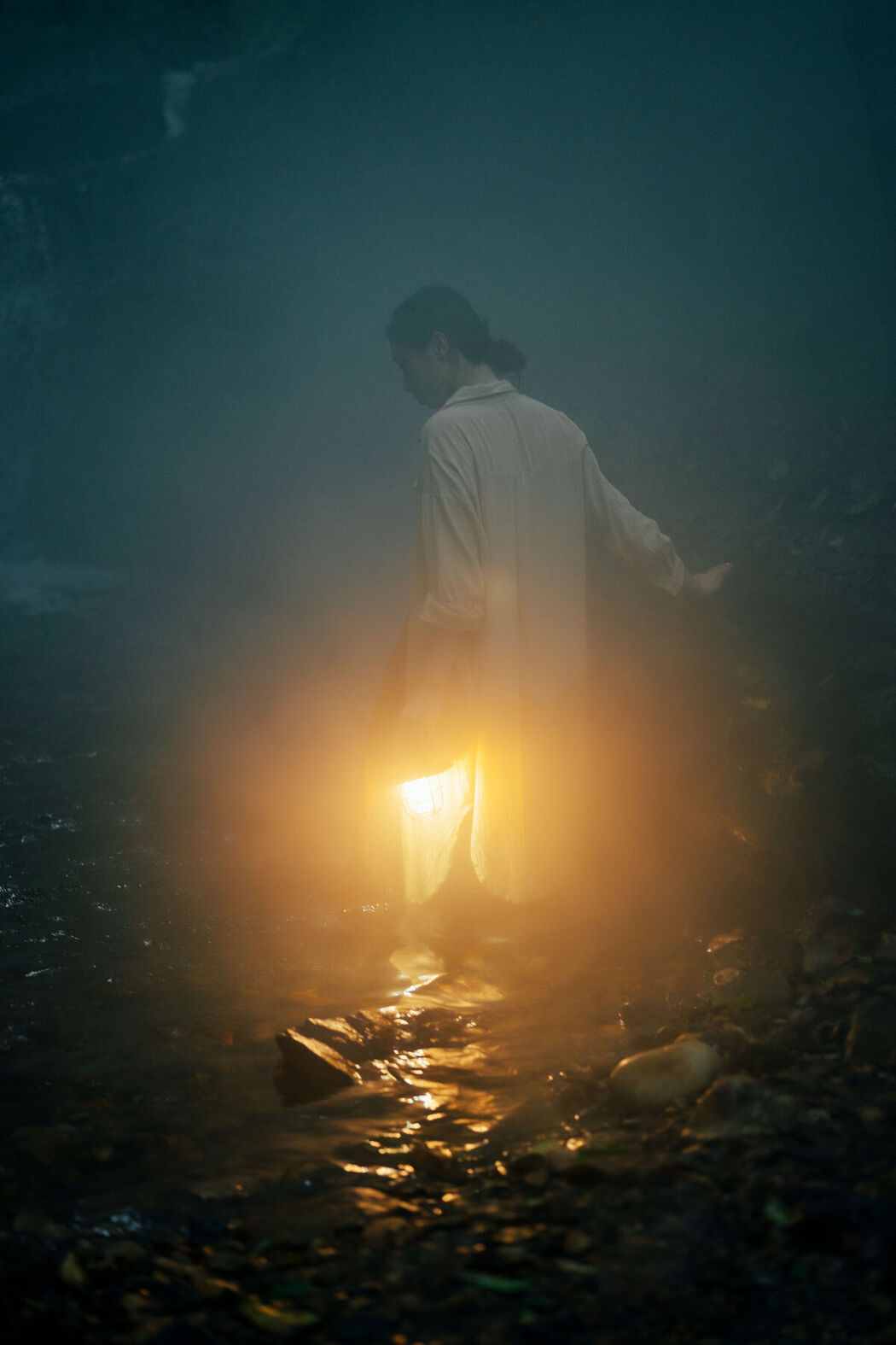 YiTuYu艺图语 Vol.8530 Yi Ming (20P)