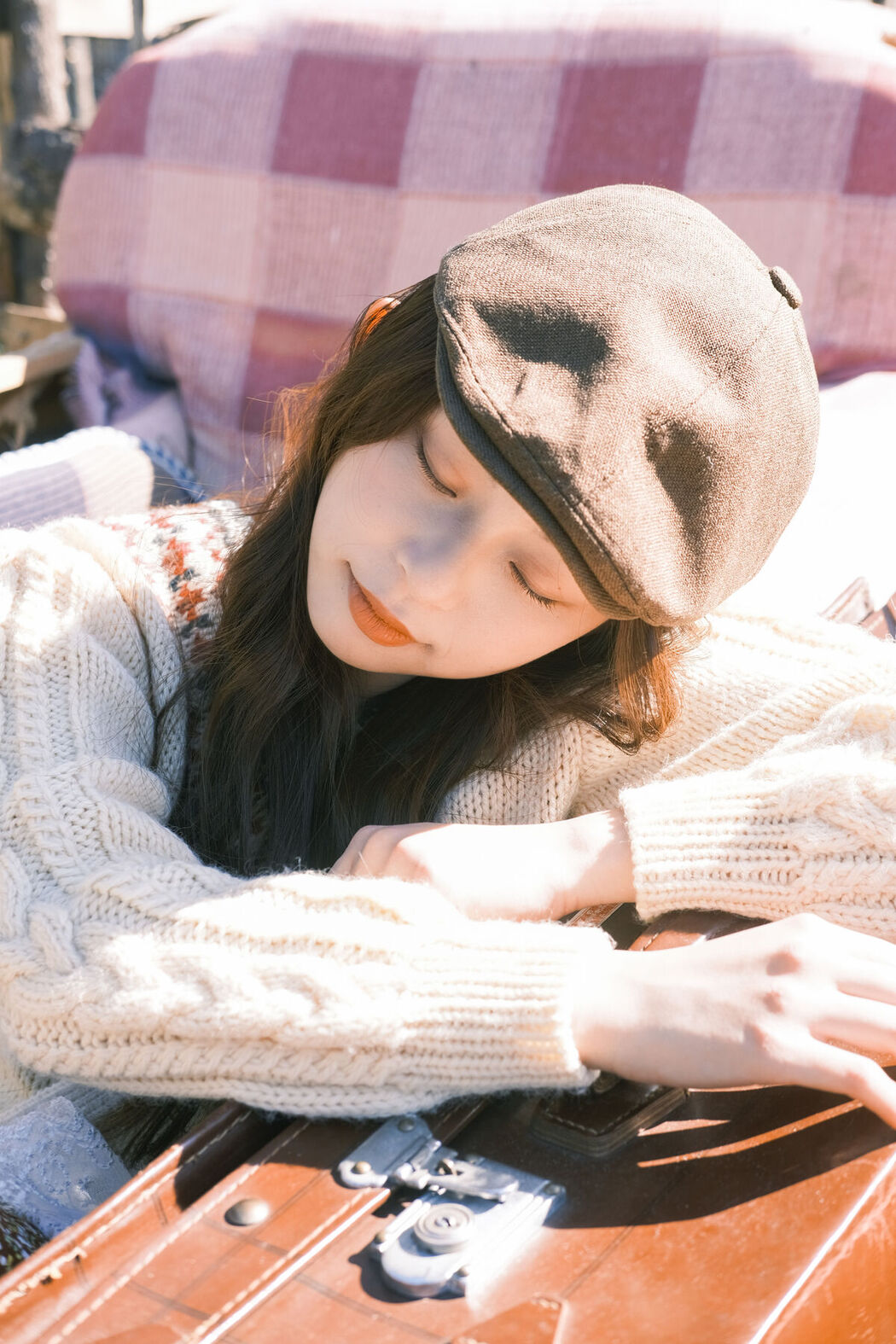 YiTuYu艺图语 Vol.8531 chickkii (29P)