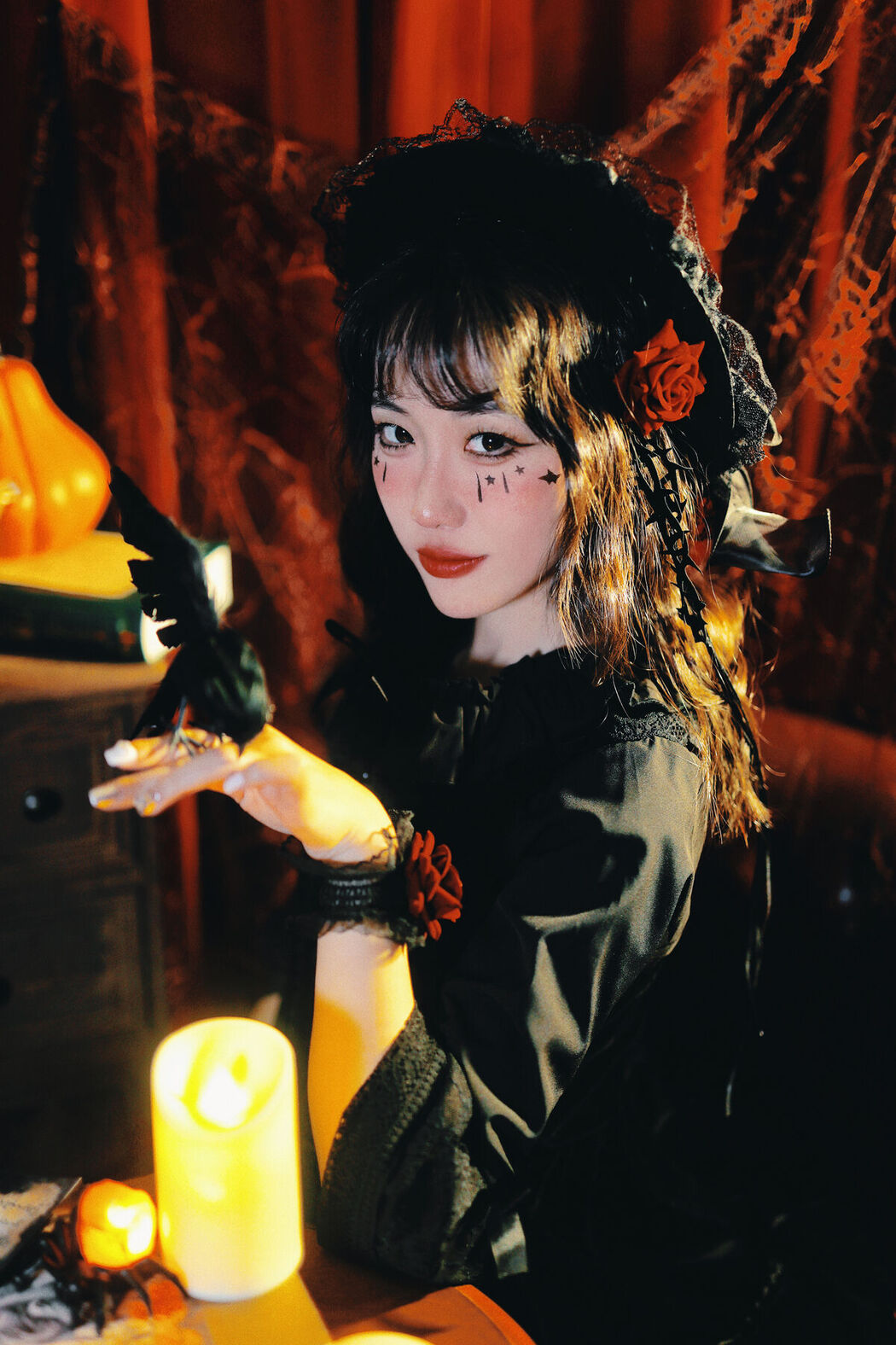 YiTuYu艺图语 Vol.8540 Chi Bai (32P)