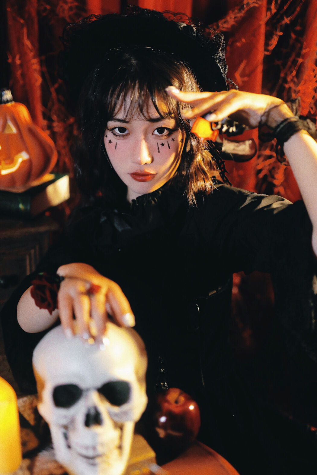 YiTuYu艺图语 Vol.8540 Chi Bai (32P)