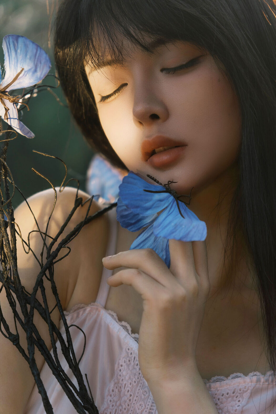 YiTuYu艺图语 Vol.8541 Xing Zhi Ka Tao (22P)