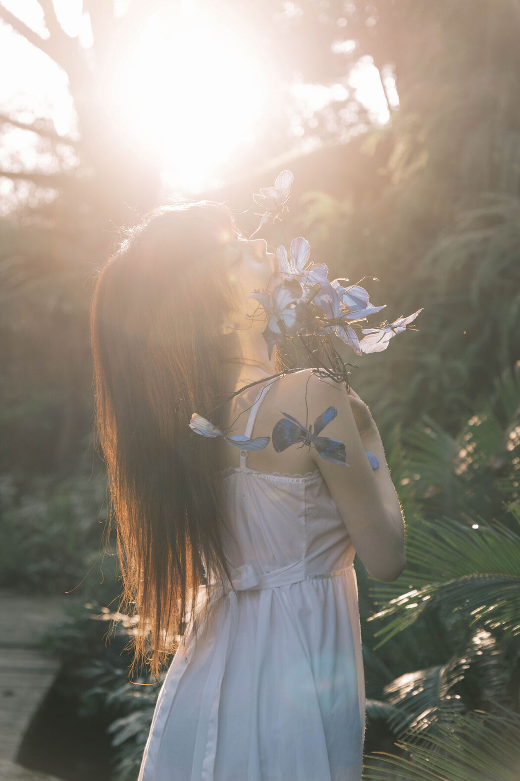 YiTuYu艺图语 Vol.8541 Xing Zhi Ka Tao (22P)