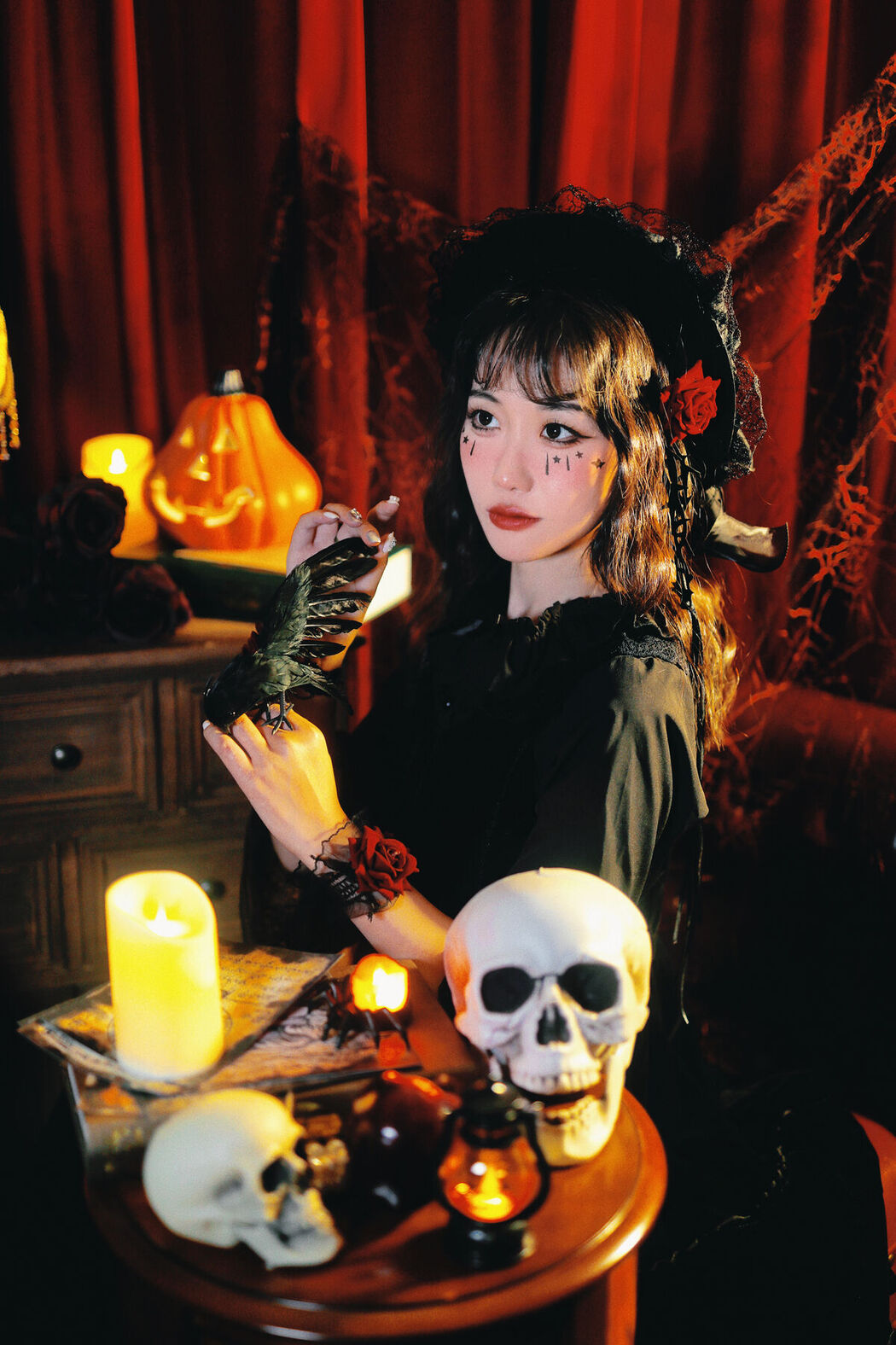 YiTuYu艺图语 Vol.8540 Chi Bai (32P)