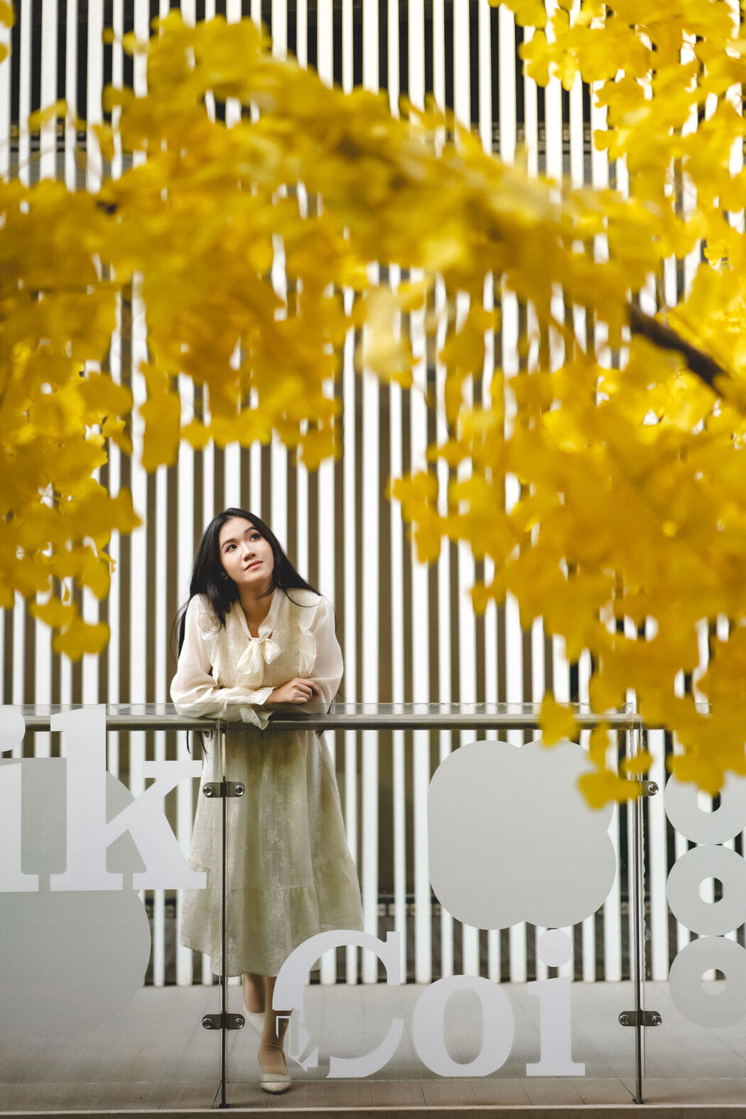 YiTuYu艺图语 Vol.8545 Hane Nozomi (31P)