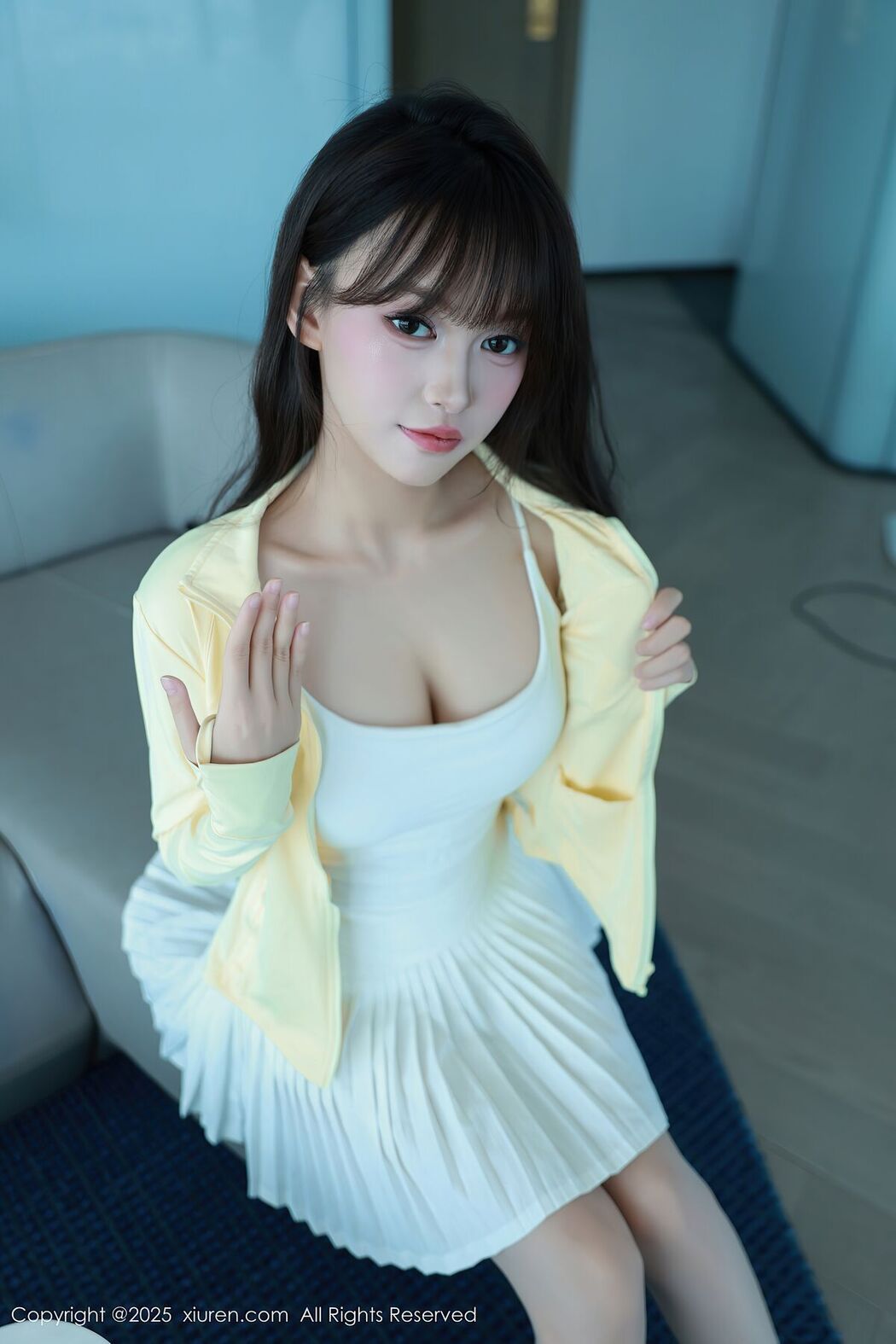 XiuRen秀人网 No.10702 Nuo Mi (83P)