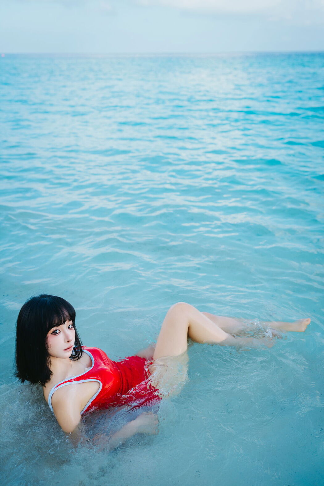 Coser@蠢沫沫 chunmomo – 2025年12月自拍 Part01 (68P)