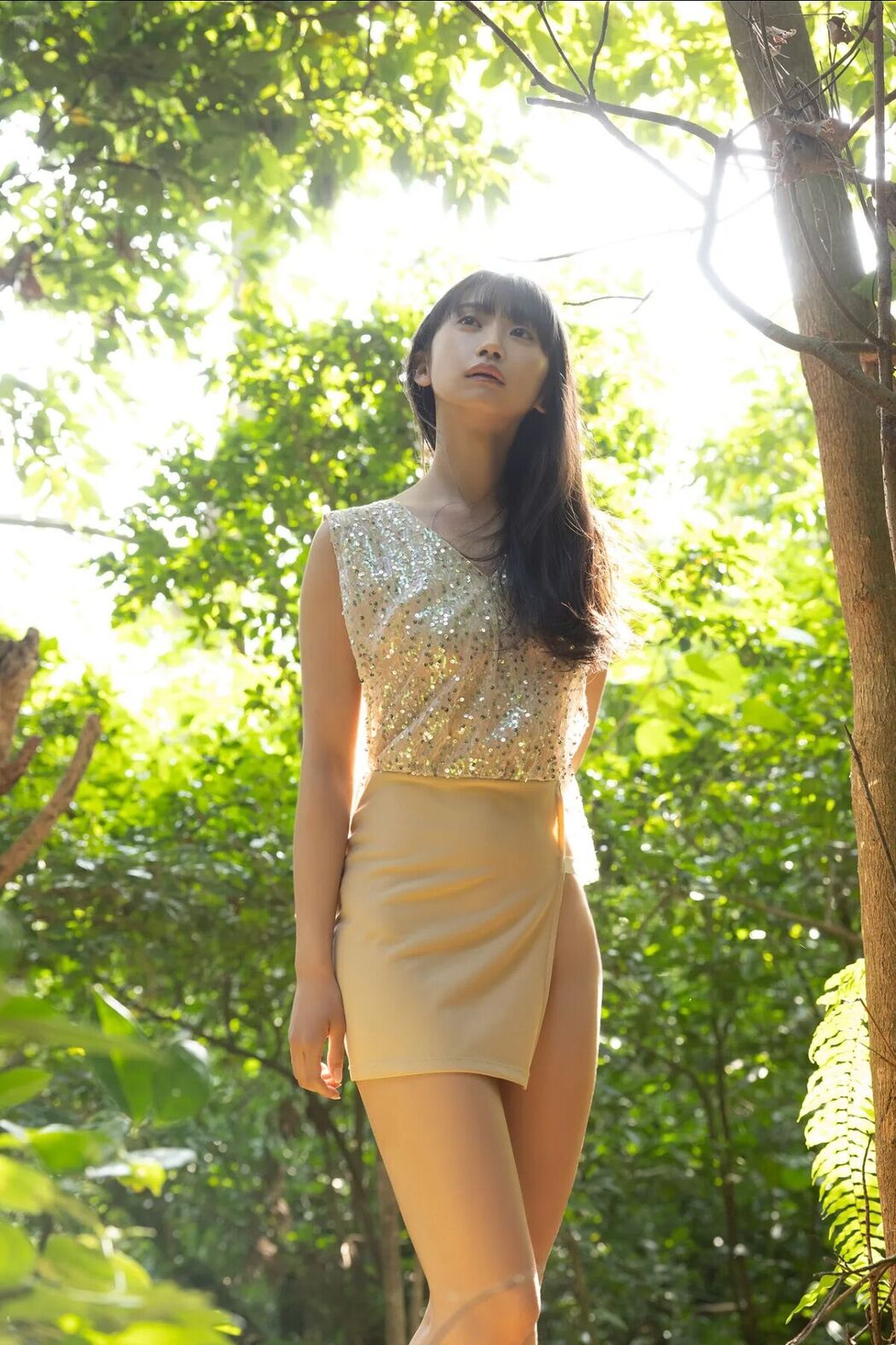 JP Nanako Aizawa 相沢菜々子 – FRIDAYデジタル写真集 Ｎ未公開スペシャルEdition Vol.2 (63P)