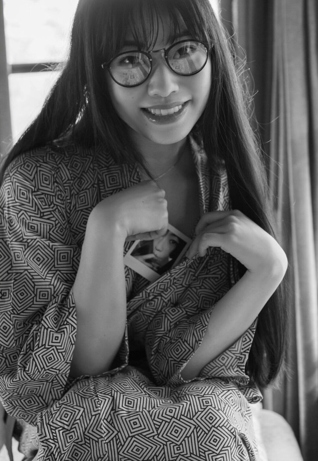 JP Asuka Oda 小田飛鳥 – 週刊現代デジタル写真集 一期一会 旅のはじまり (73P)