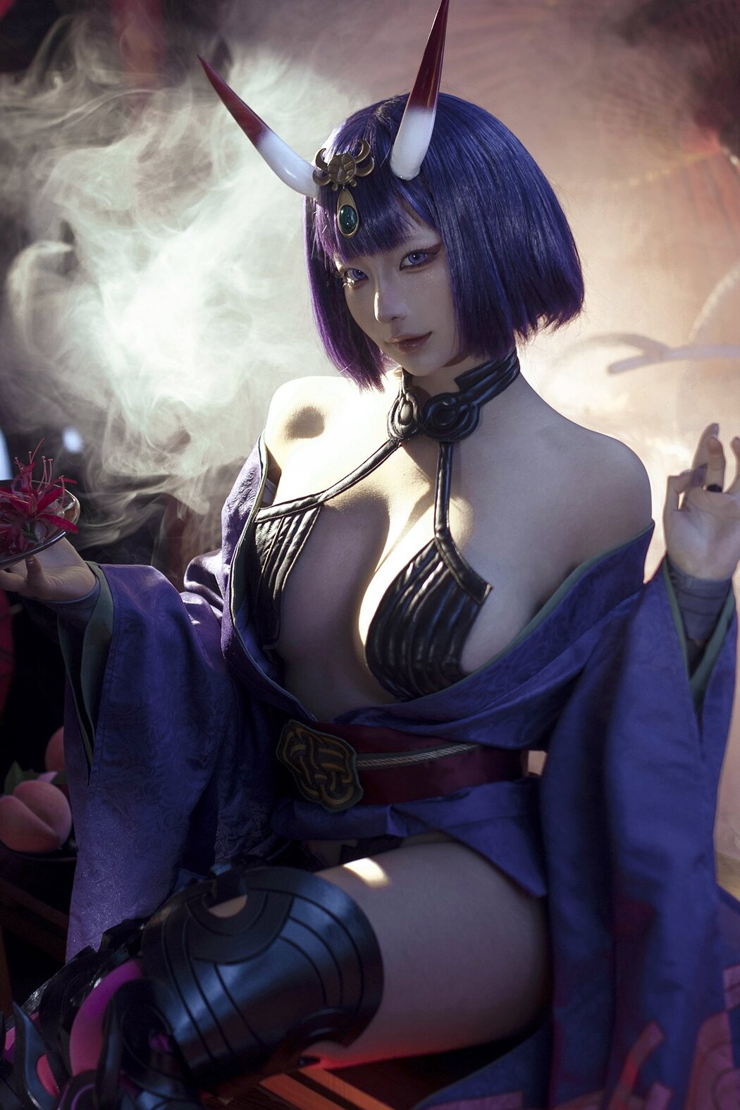 Coser@蠢沫沫 chunmomo – 2025年09月自拍 Part01 (62P) Cover Photo