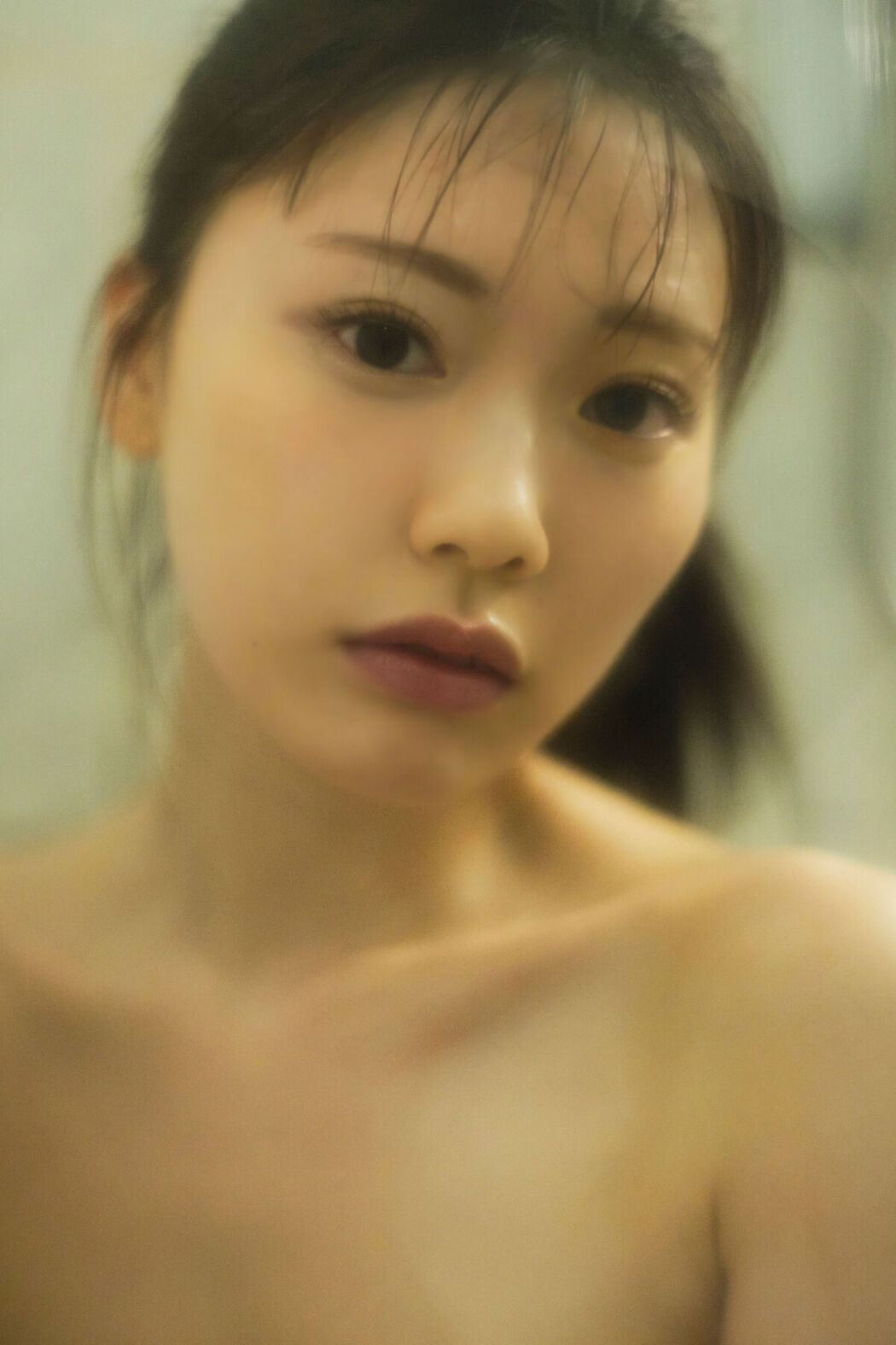 JP Mio Ishikawa 石川澪 – FLASHデジタル写真集R 抱きしめたくなる。 (73P)