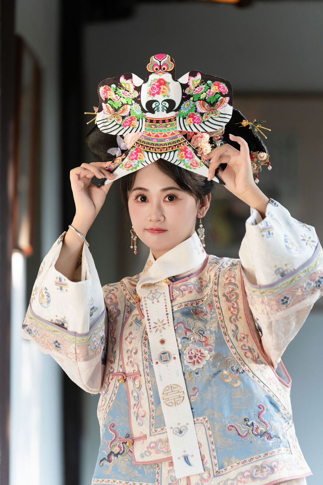 YiTuYu艺图语 Vol.8552 Jiao Yi Zhi Sui Sui (48P)