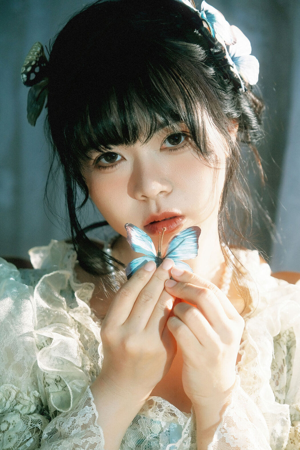 YiTuYu艺图语 Vol.8551 Yan A Jiu (19P)