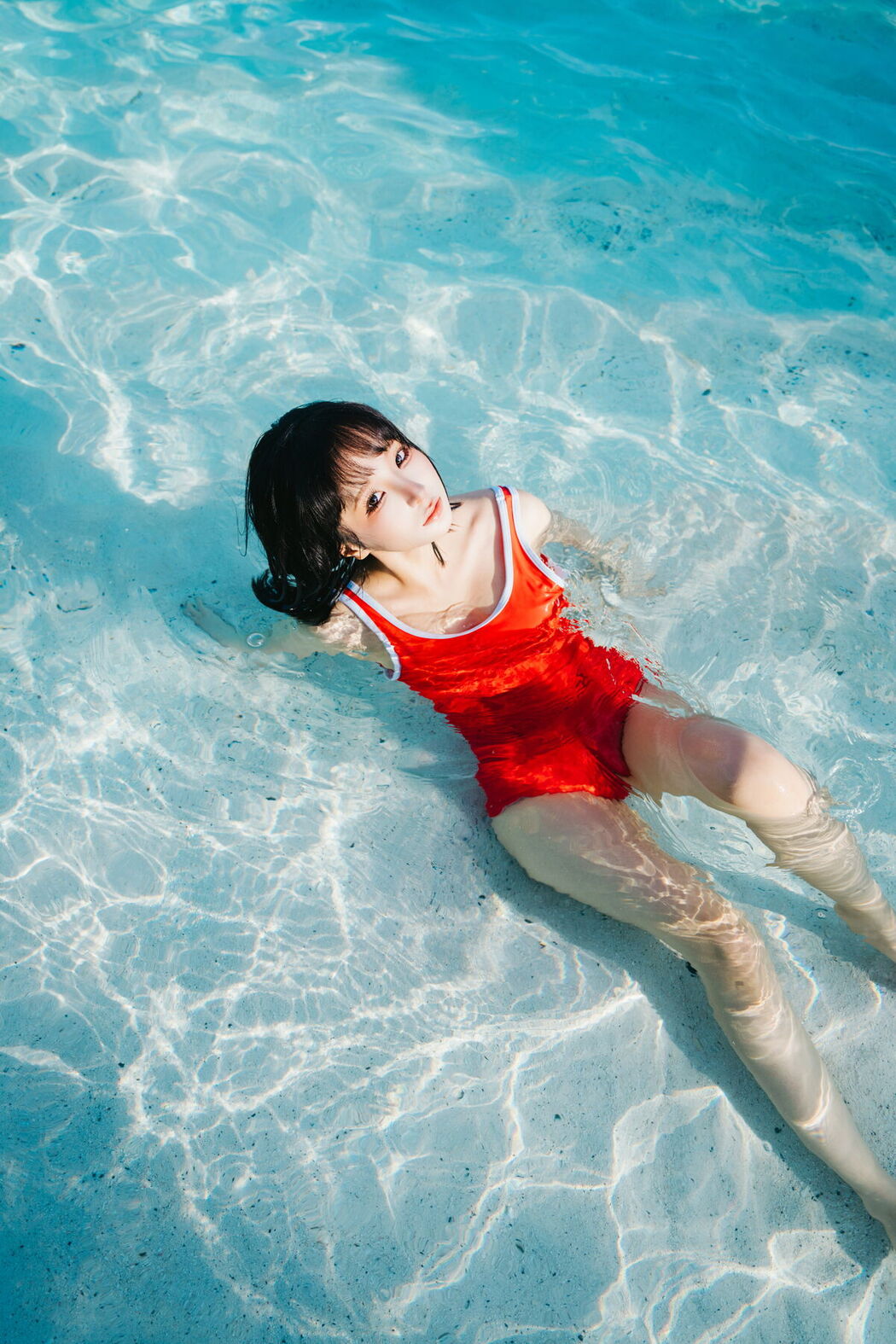 Coser@蠢沫沫 chunmomo – 2025年12月自拍 Part01 (68P)