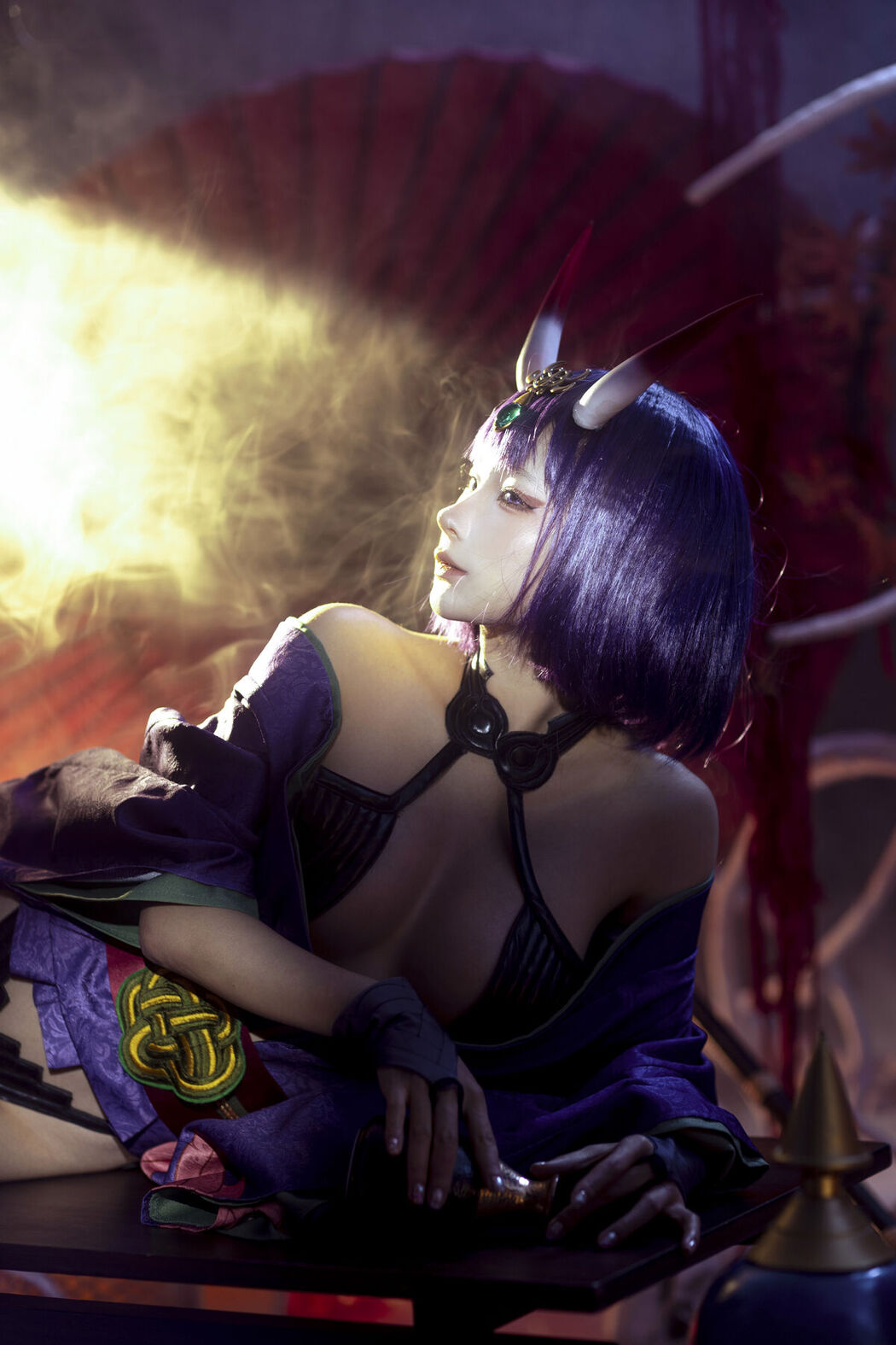 Coser@蠢沫沫 chunmomo – 2025年09月自拍 Part01 (62P)