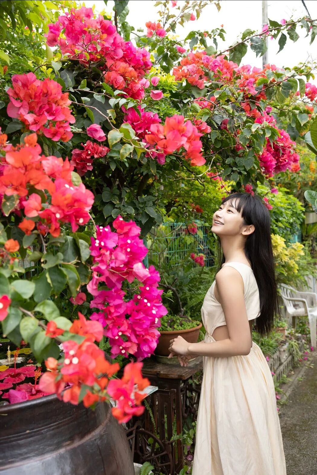 JP Nanako Aizawa 相沢菜々子 – FRIDAYデジタル写真集 Ｎ未公開スペシャルEdition Vol.2 (63P)