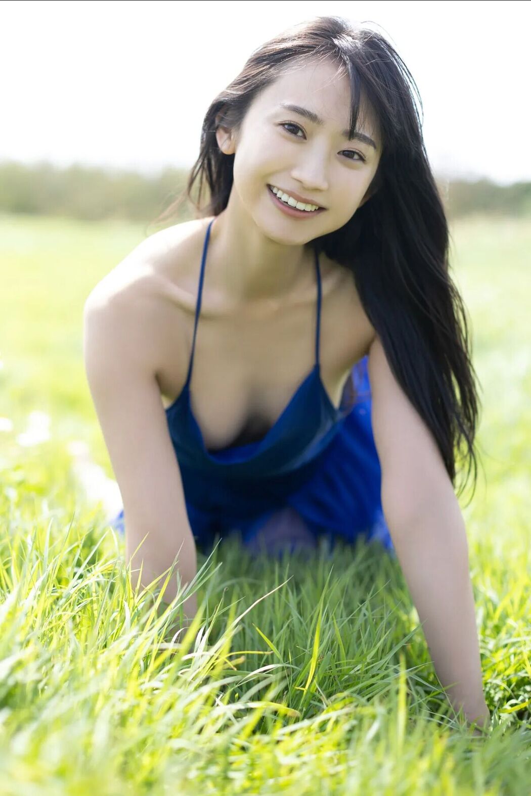 JP Nanako Aizawa 相沢菜々子 – FRIDAYデジタル写真集 Ｎ未公開スペシャルEdition Vol.2 (63P)