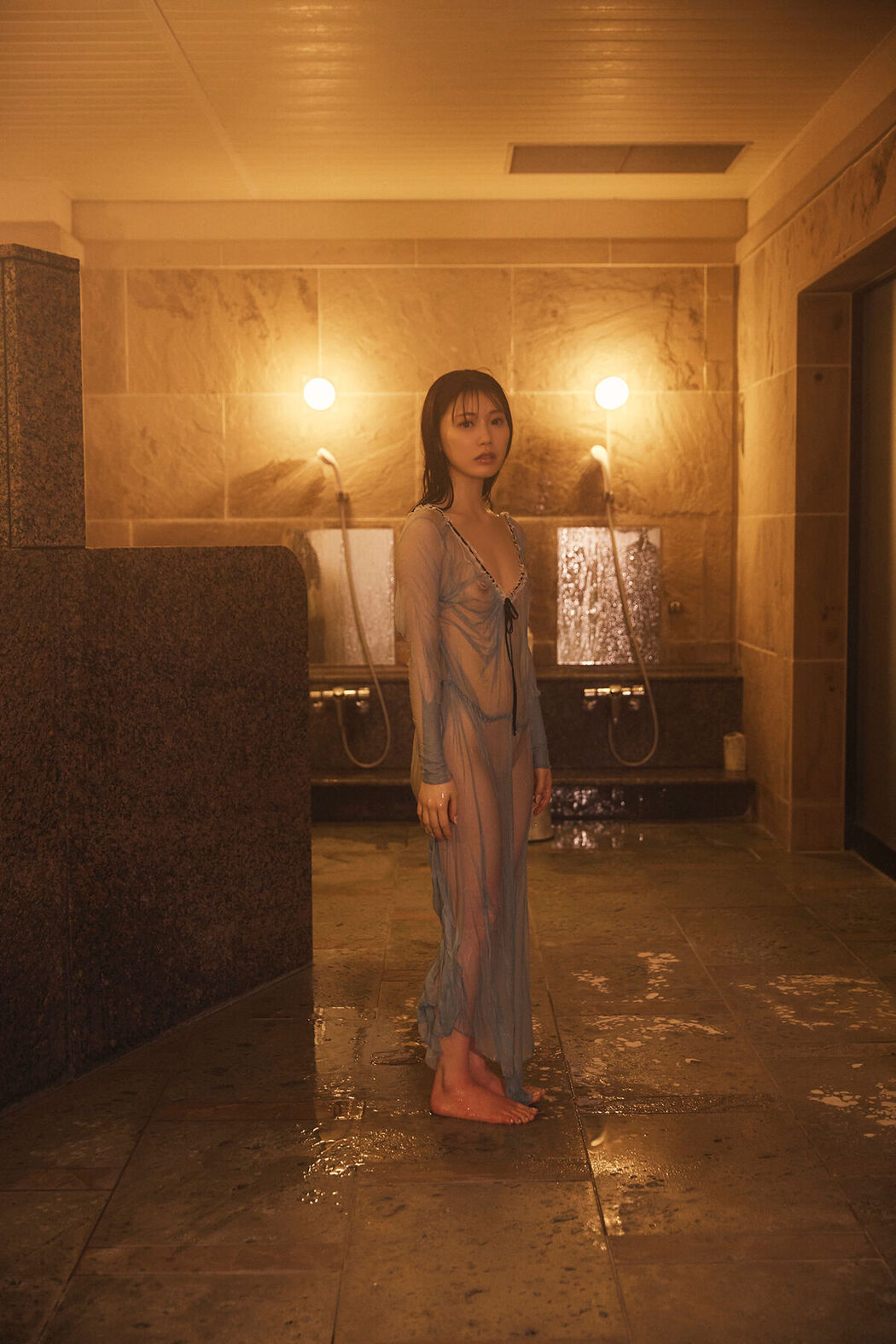 JP Mio Ishikawa 石川澪 – FLASHデジタル写真集R 抱きしめたくなる。 (73P)