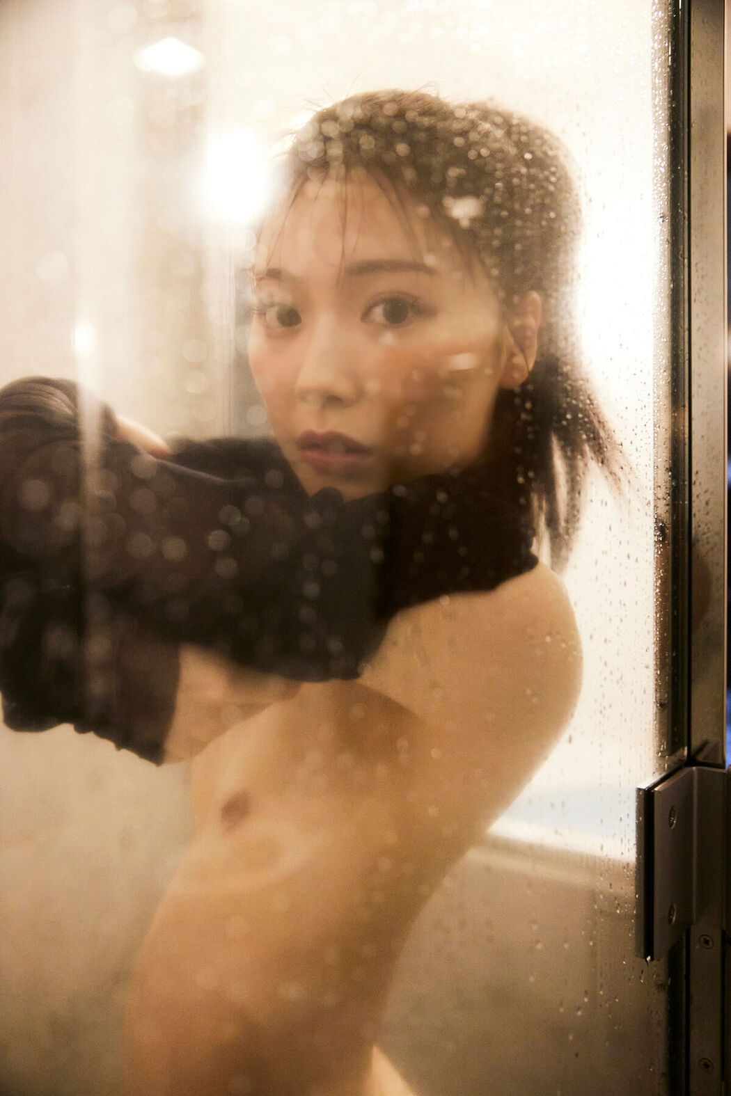 JP Mio Ishikawa 石川澪 – FLASHデジタル写真集R 抱きしめたくなる。 (73P)