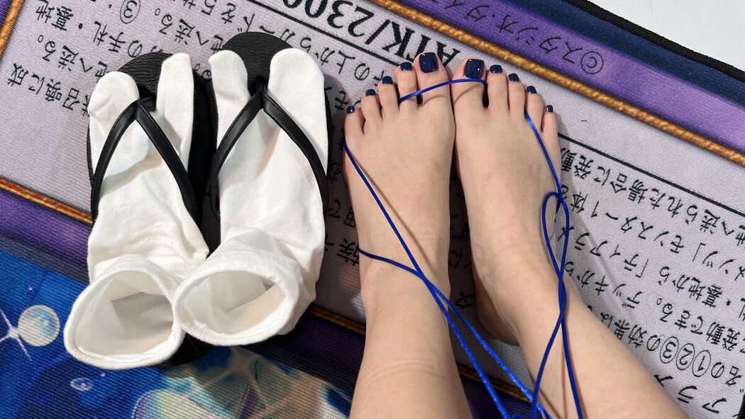 Coser@白栎Shirly – 桔梗 (66P – 7V)