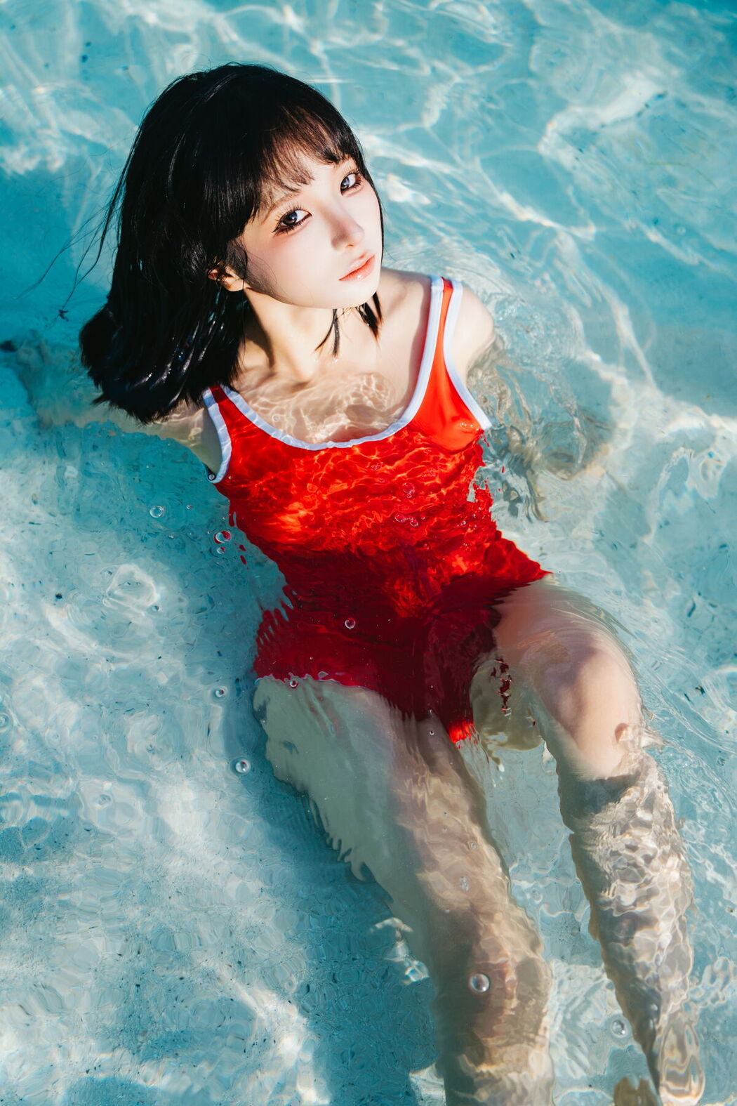 Coser@蠢沫沫 chunmomo – 2025年12月自拍 Part01 (68P)