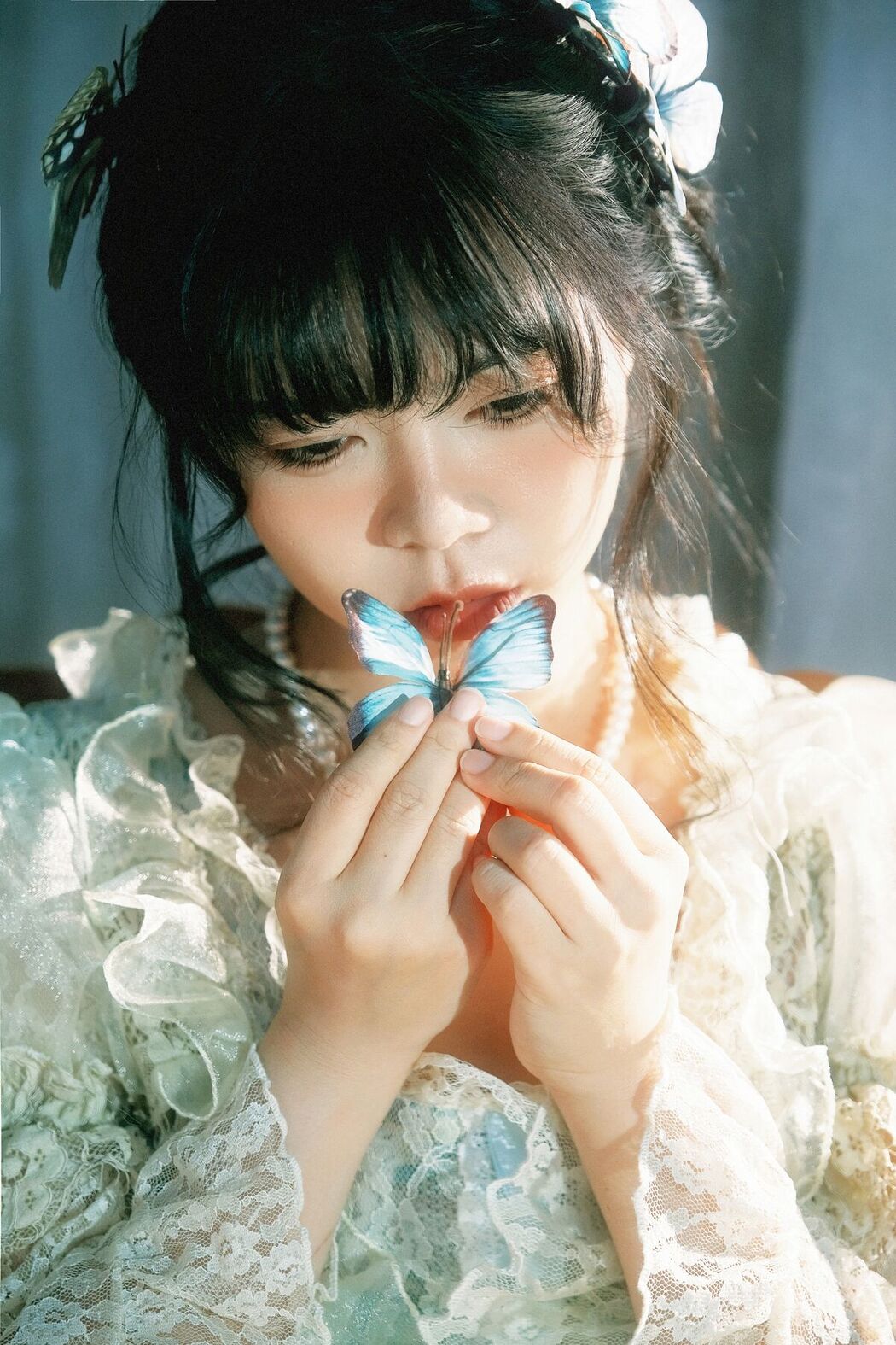 YiTuYu艺图语 Vol.8551 Yan A Jiu (19P)